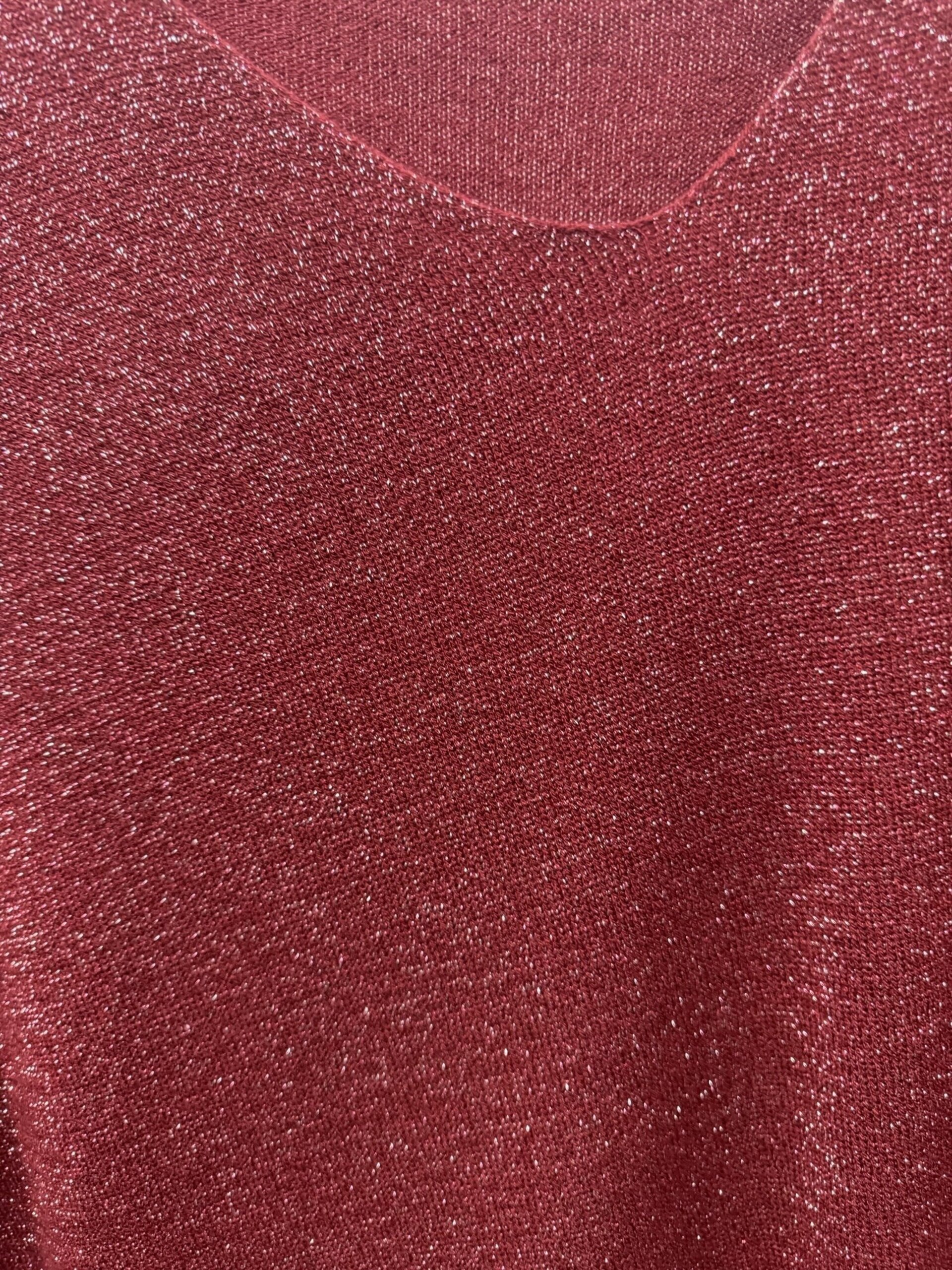 BLUSA BRILLI - 2