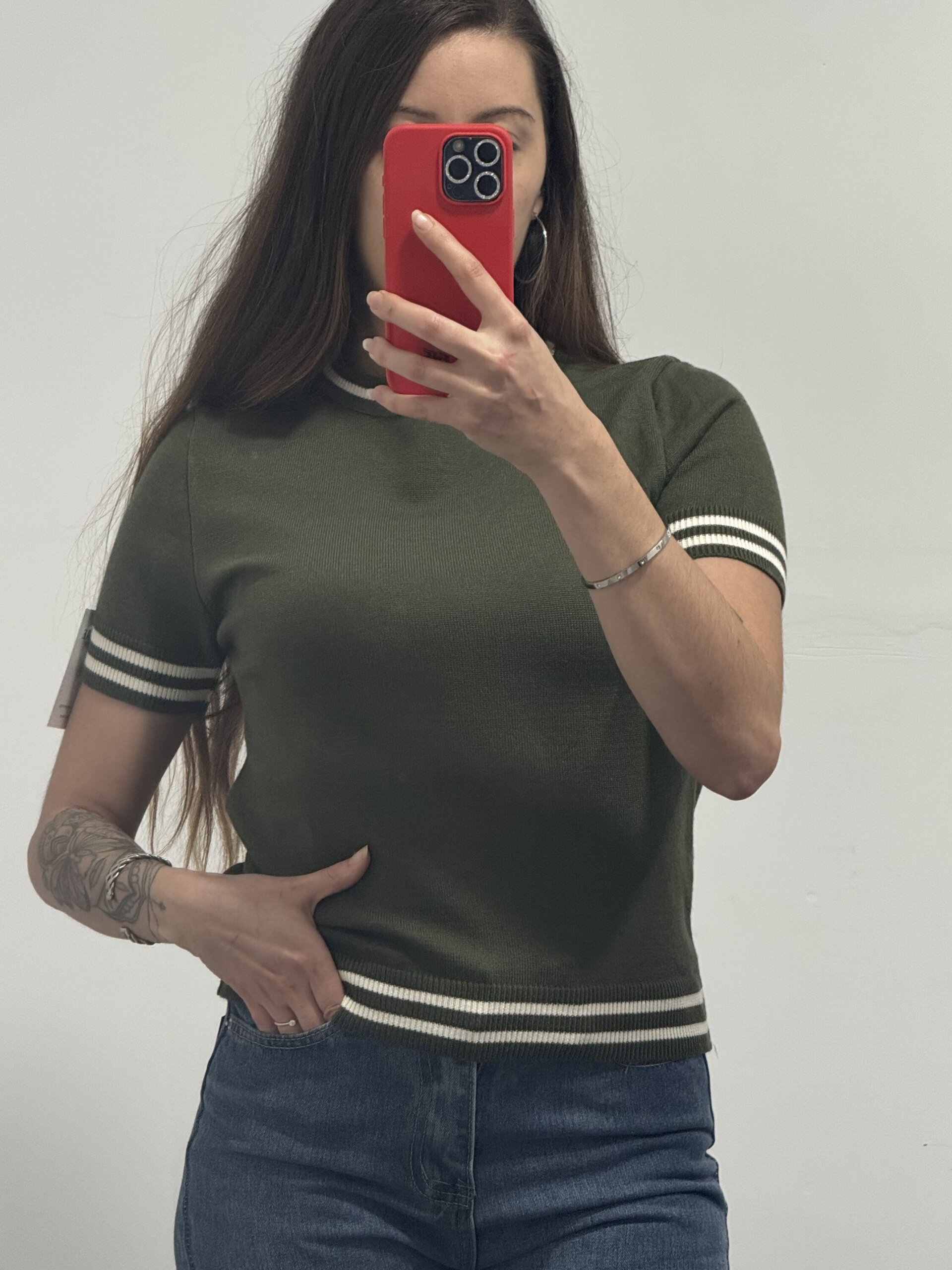 CAMISETA HELENA - 4