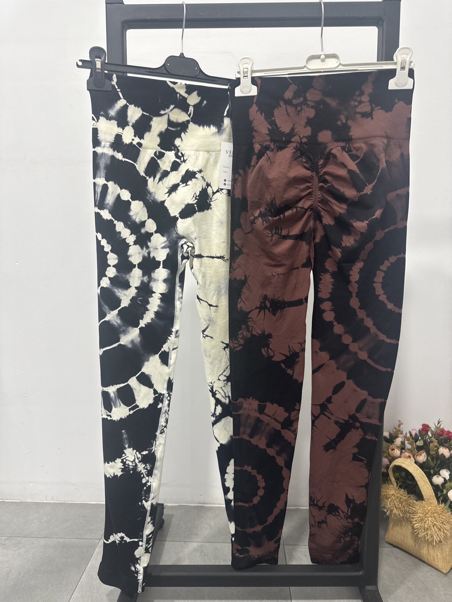 LEGGINGS - 2