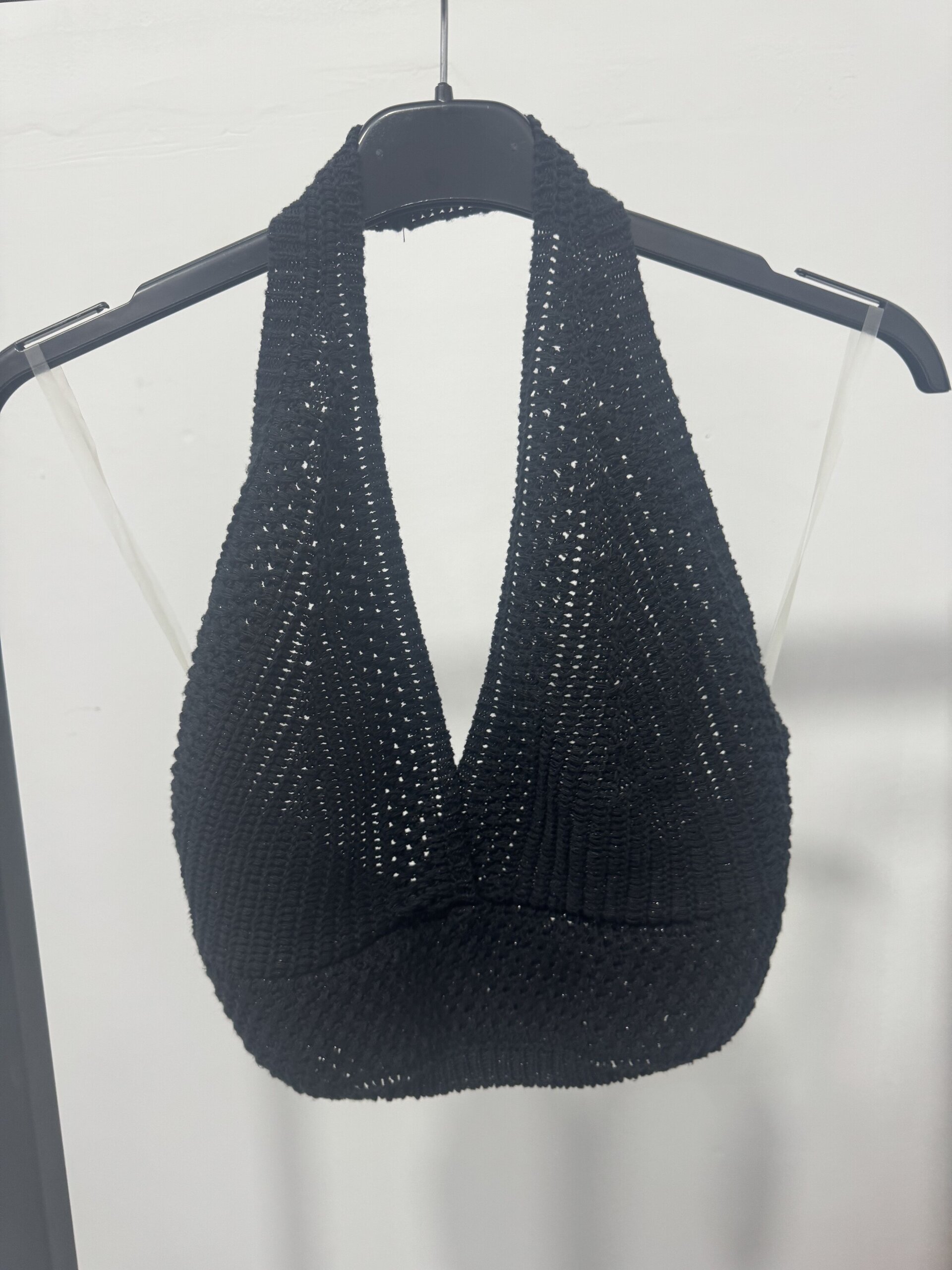 CROPTOP CROCHET - 5