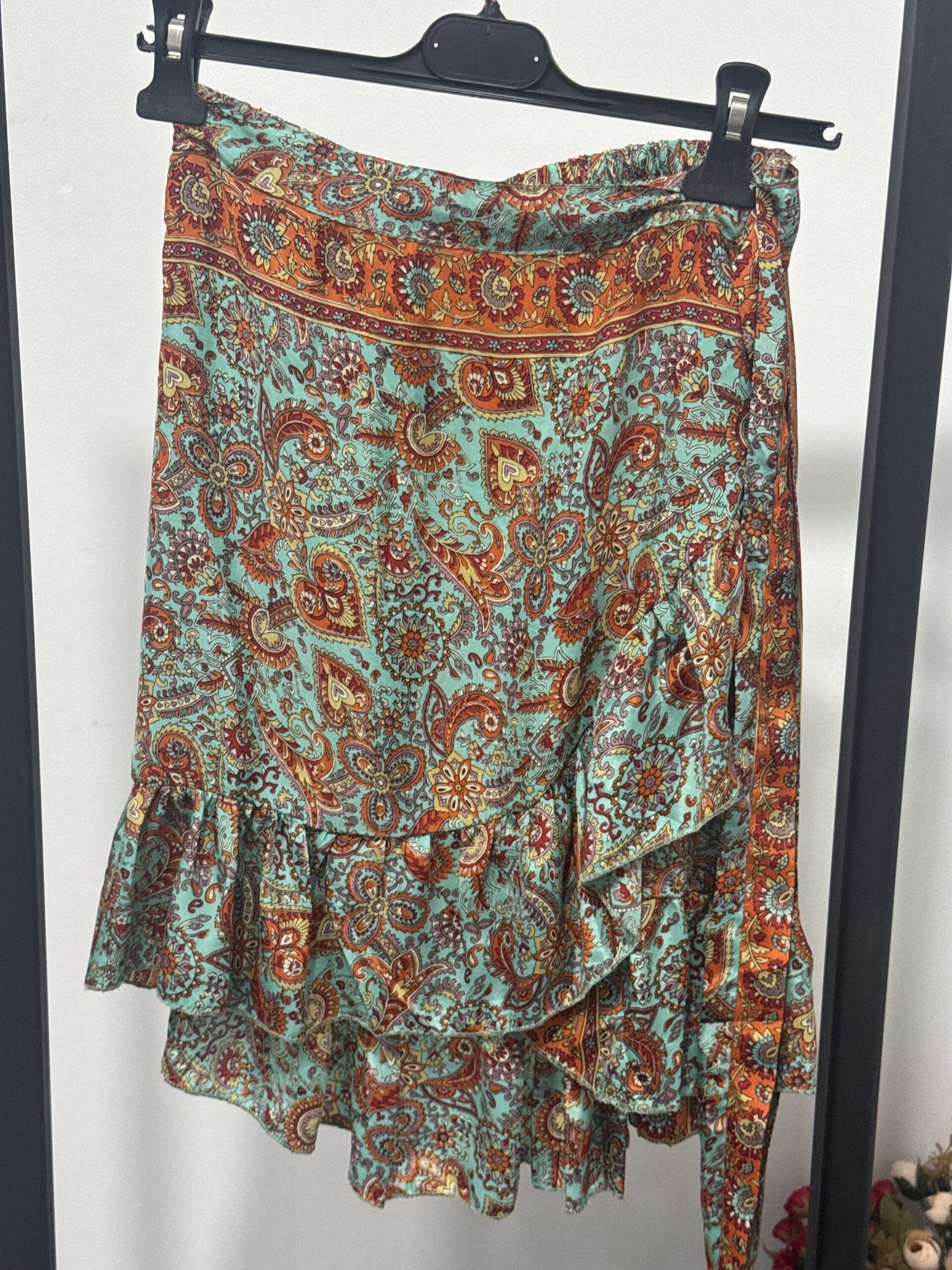 FALDA BOHO - 2