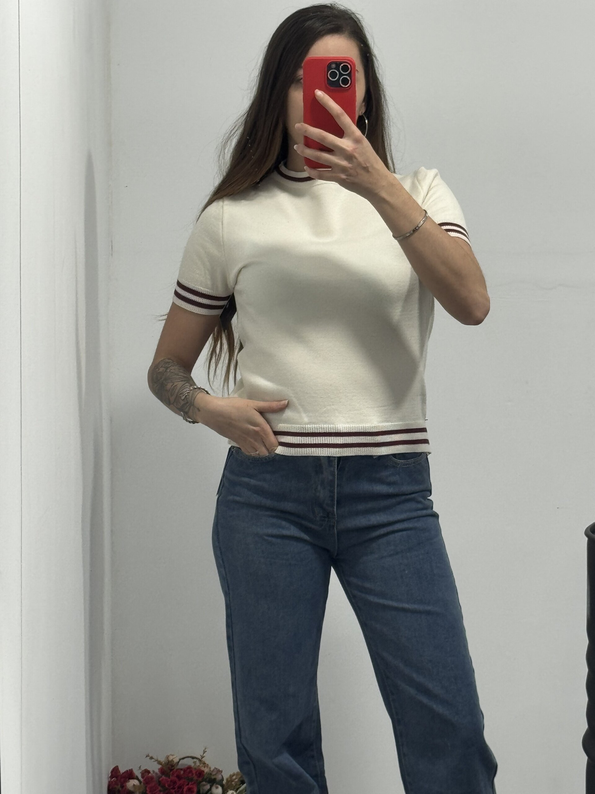 CAMISETA HELENA - 3