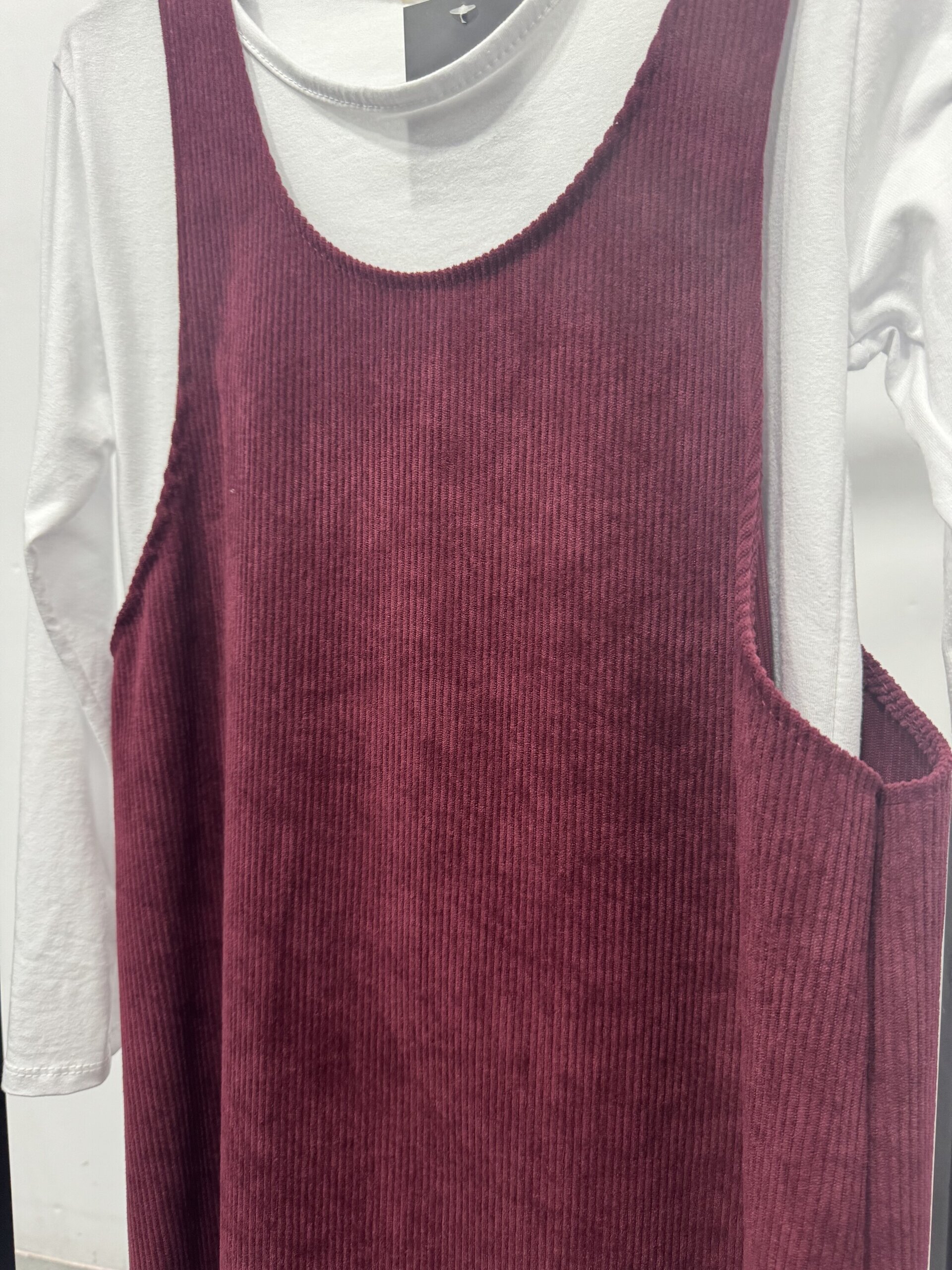 VESTIDO SARA - 2