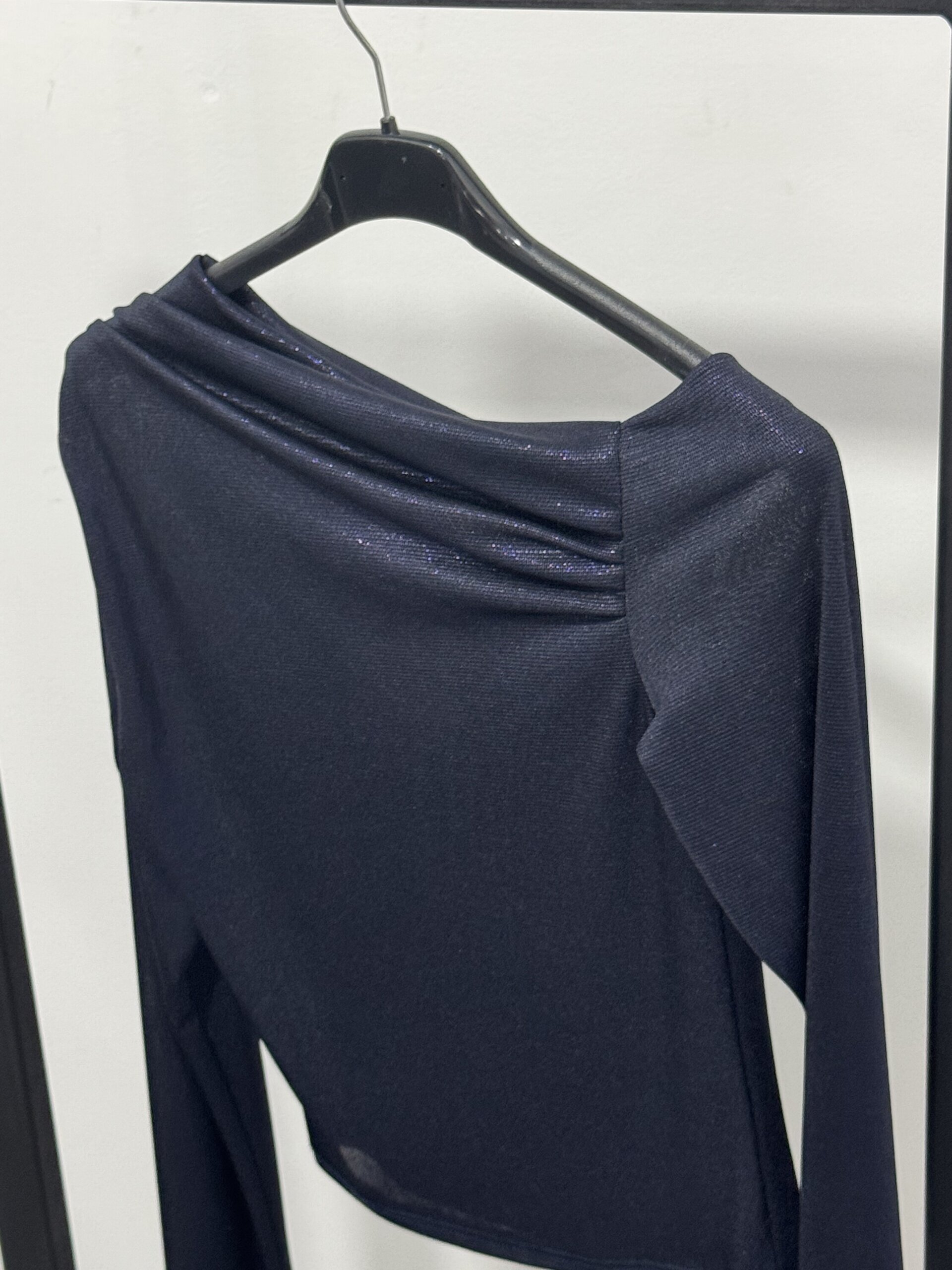 BLUSA LUREX - 2