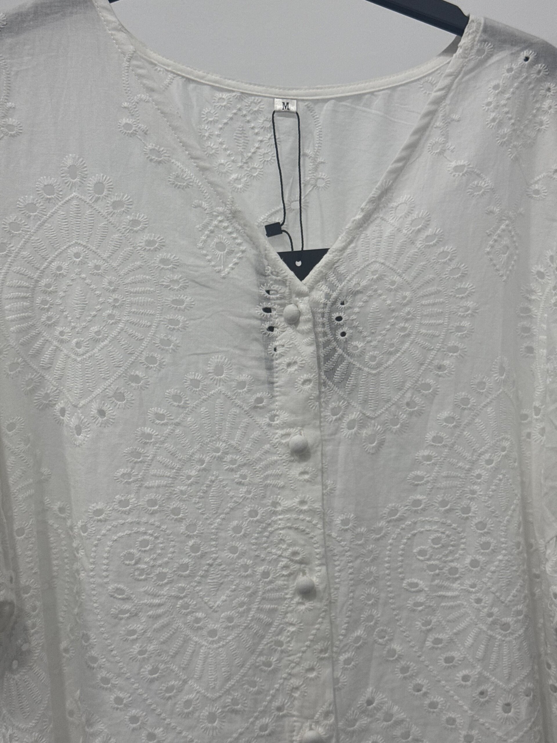 BLUSA SANGALLO - 2