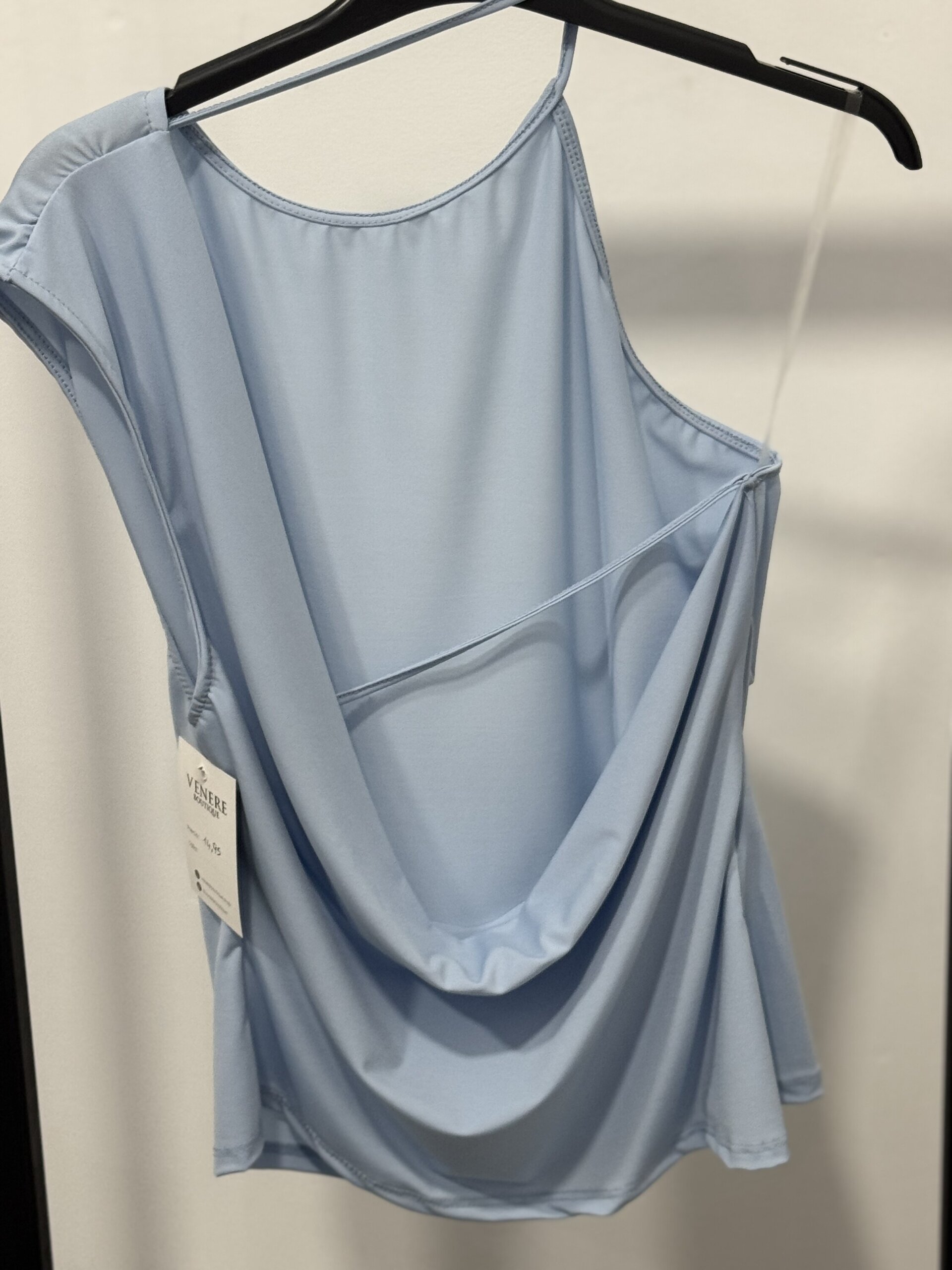 TOP LYCRA - 5