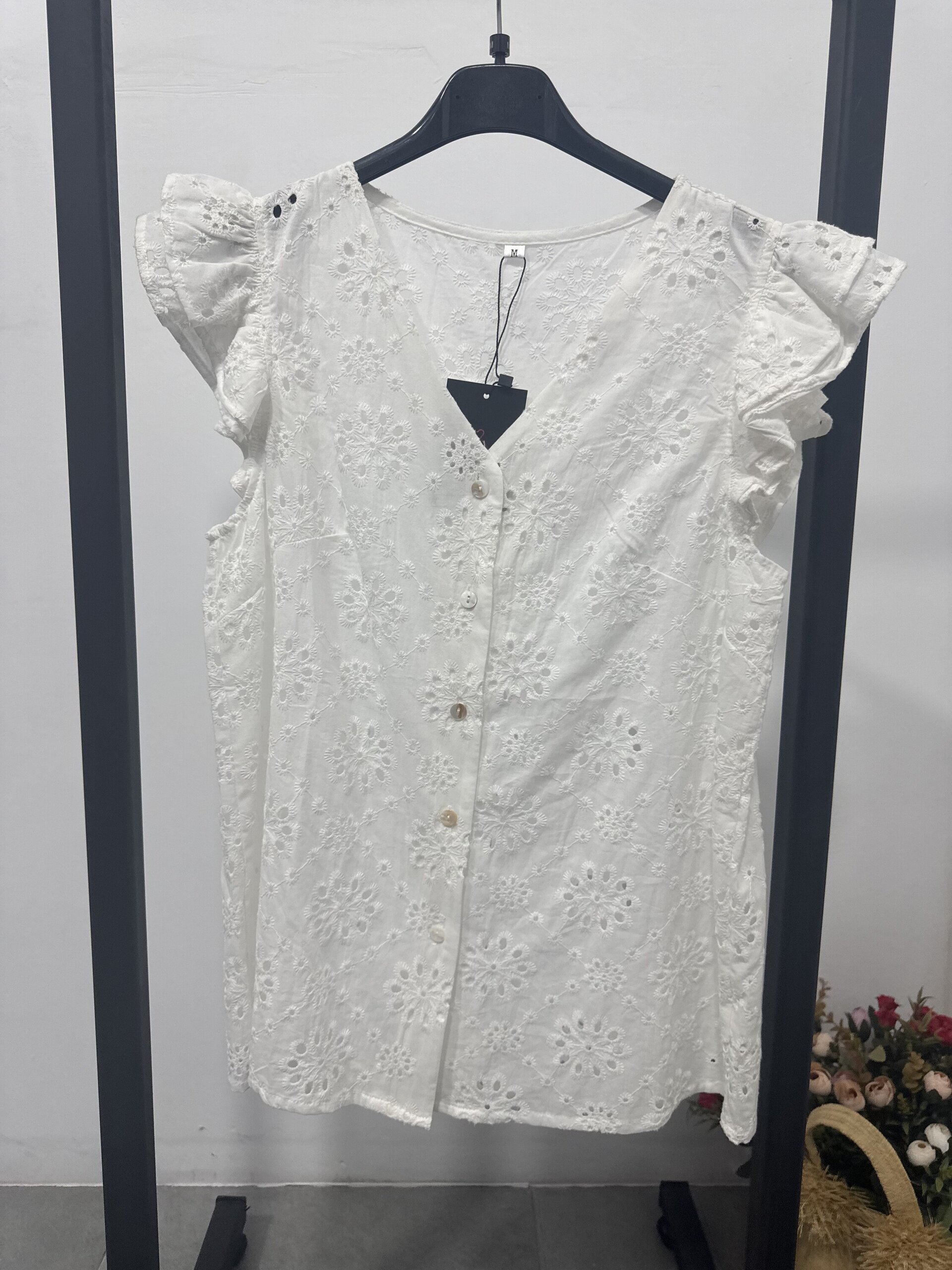 BLUSA SANGALLO - 1