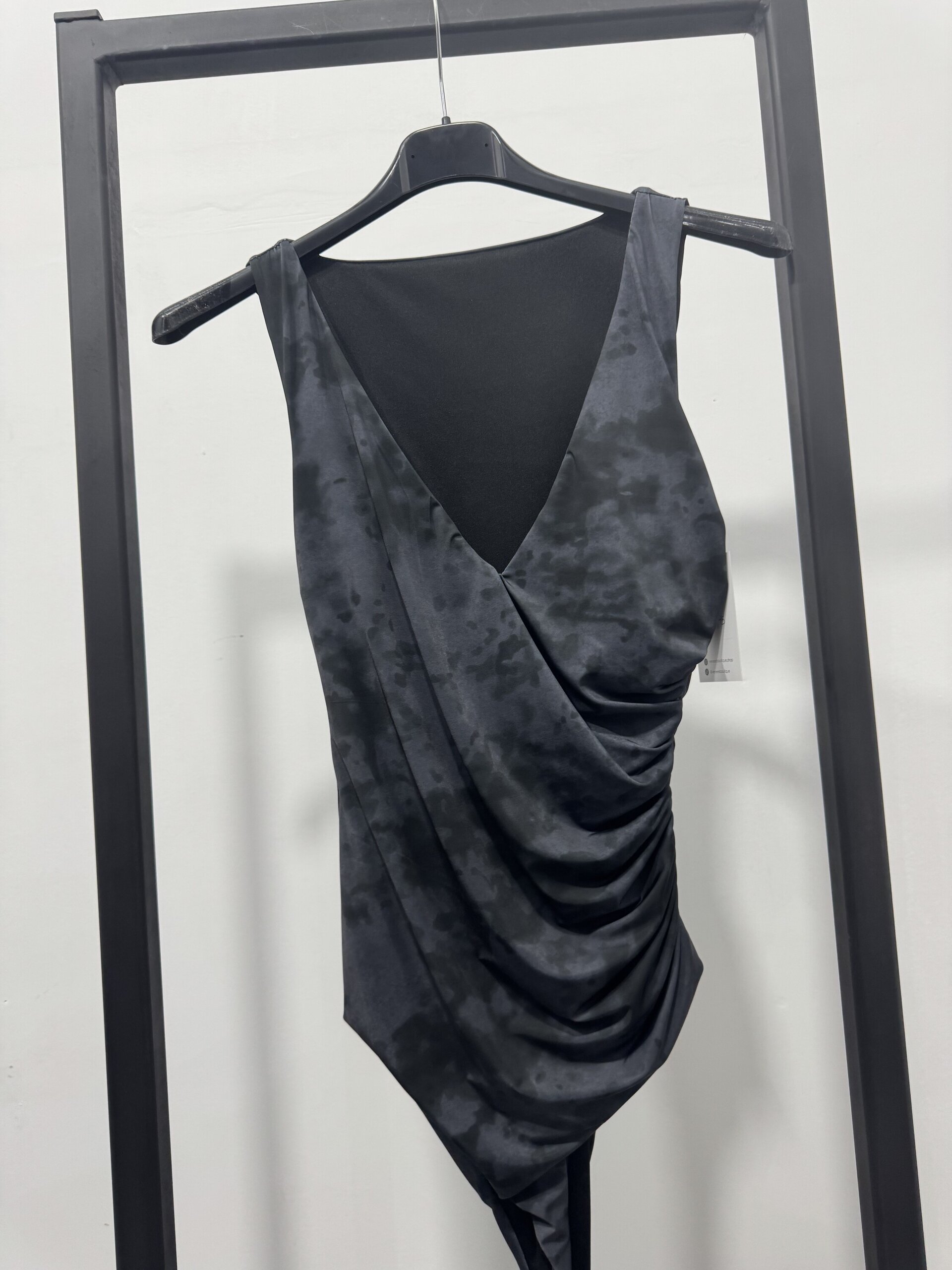 BODY PICO TYE - 2