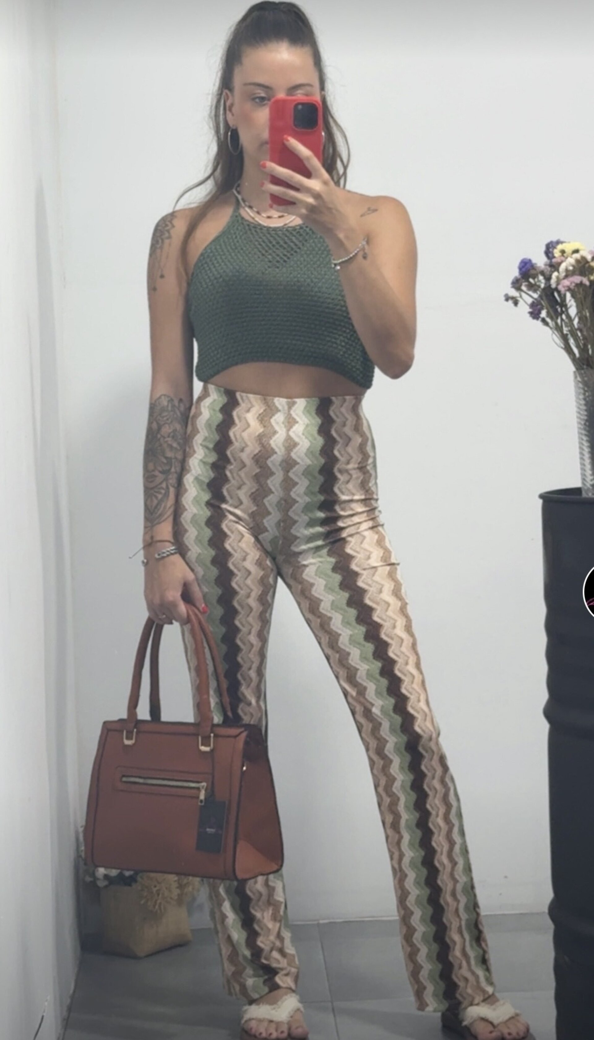 CROPTOP - 1