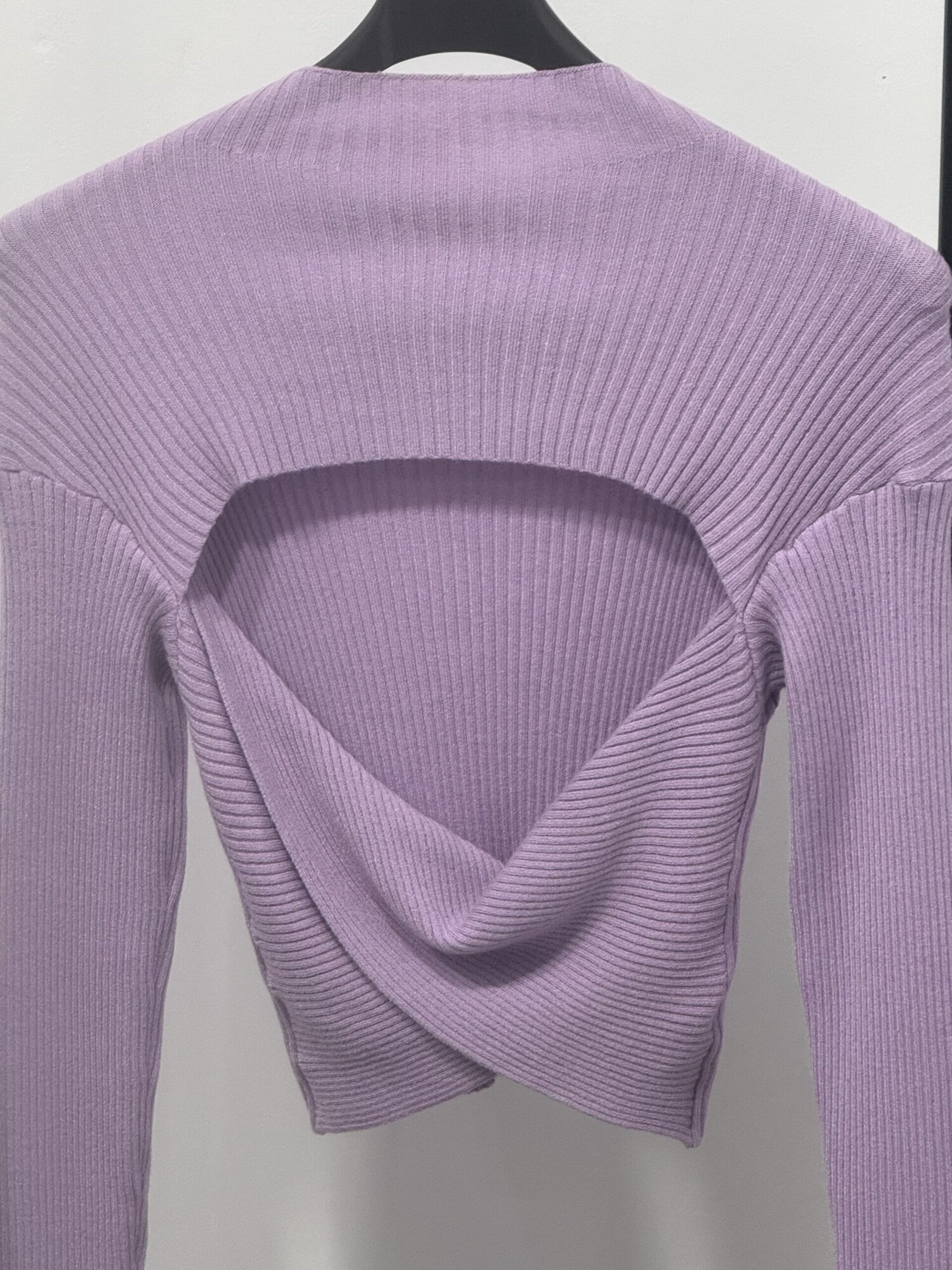 JERSEY LILA - 2