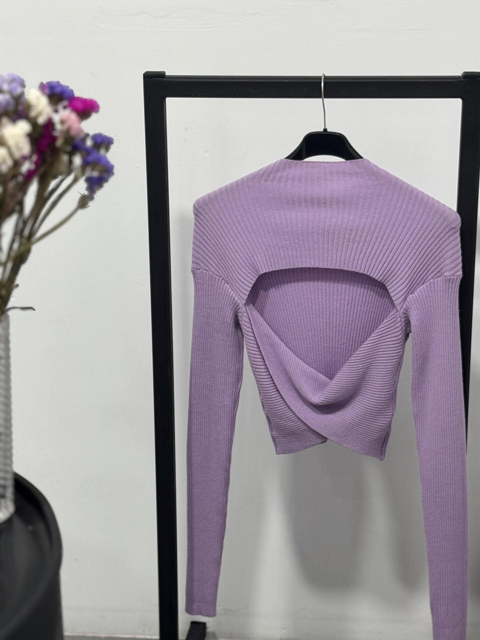 JERSEY LILA - 1