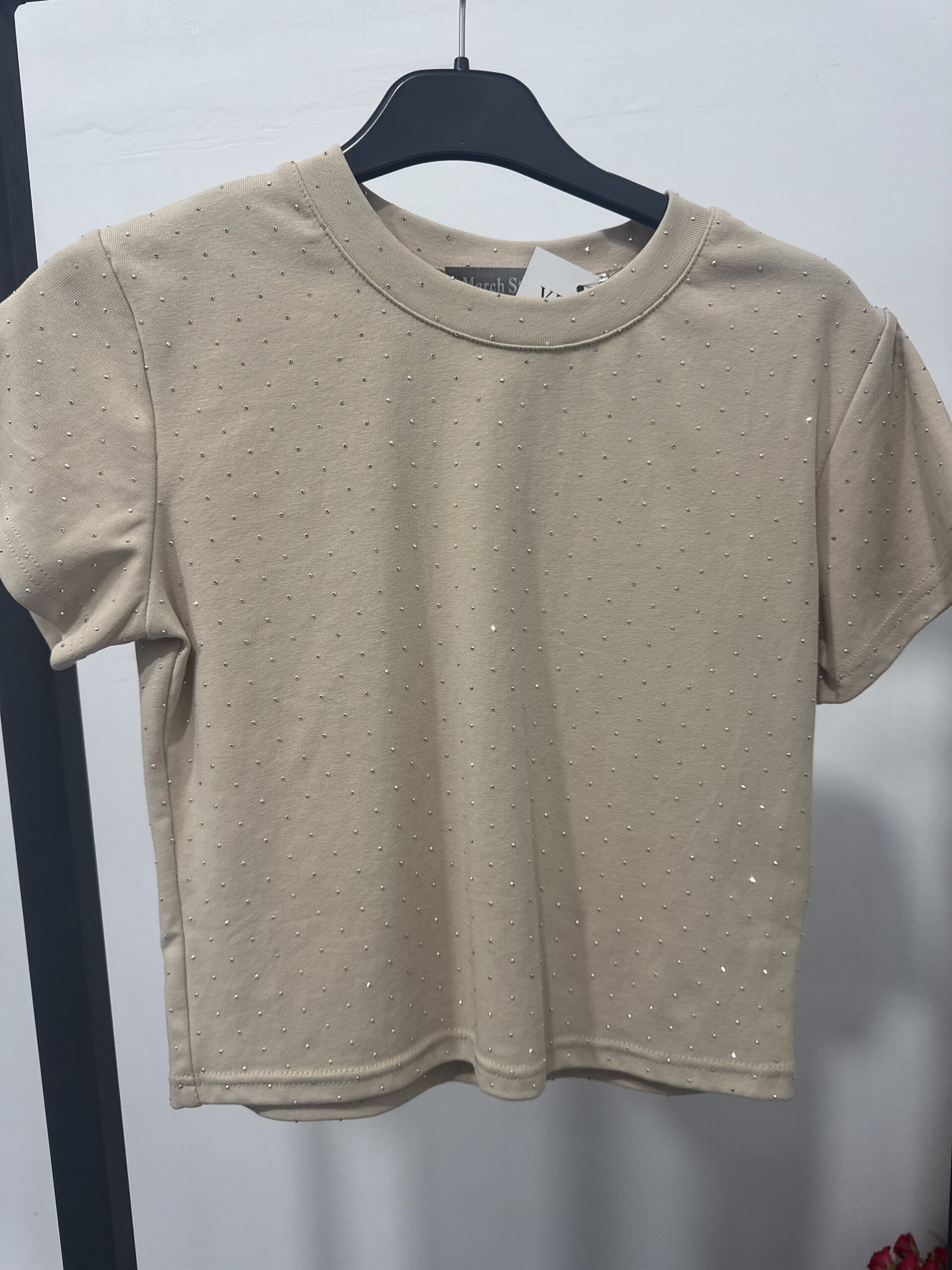 T-SHIRT BRILLI - 1