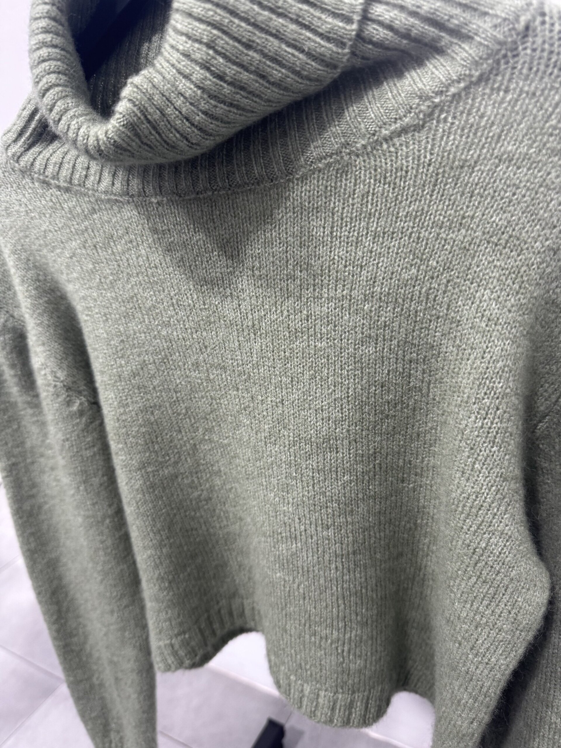 JERSEY CROP CUELLO ALTO - 2