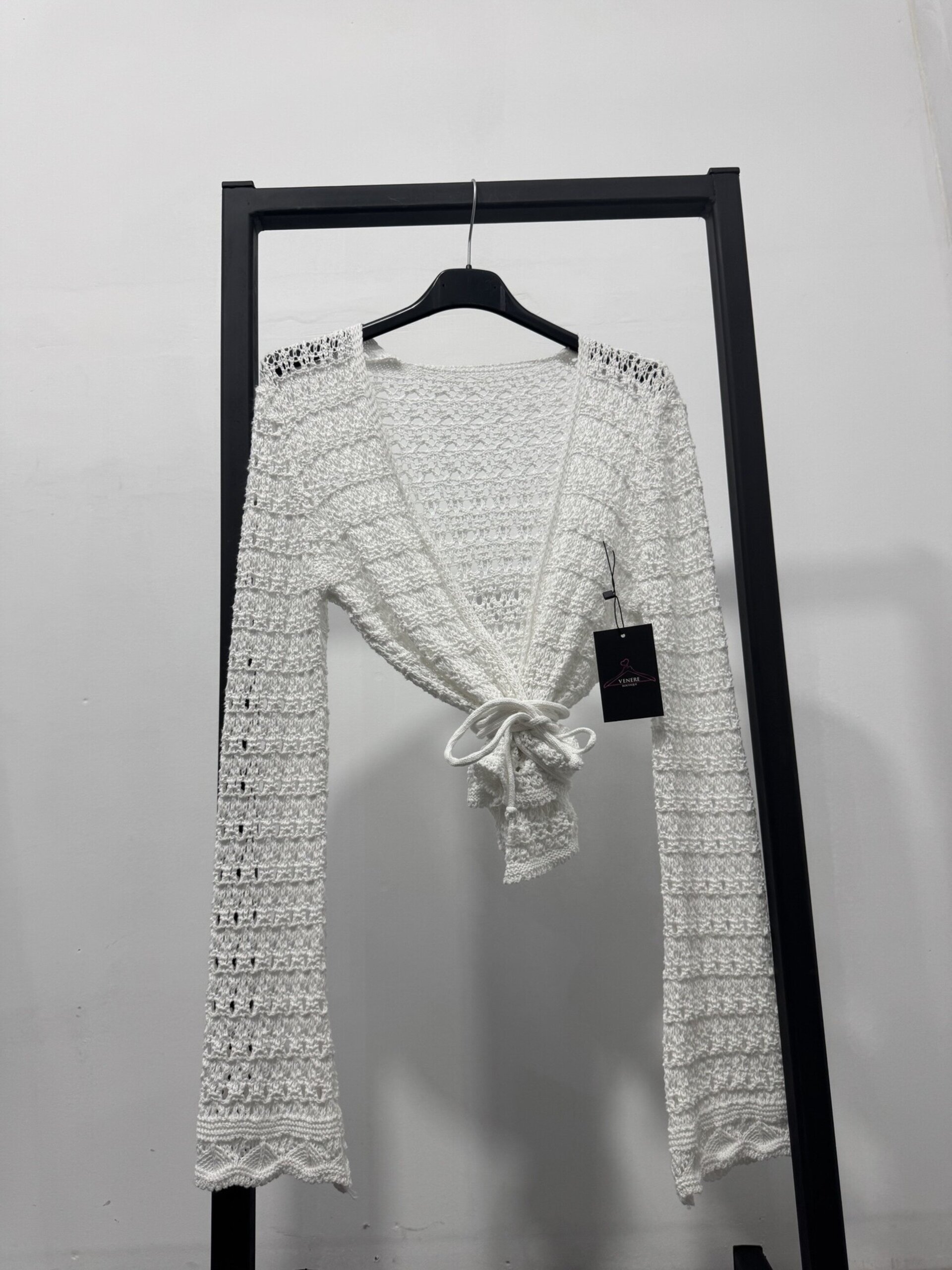 REBECA CROCHET - 2