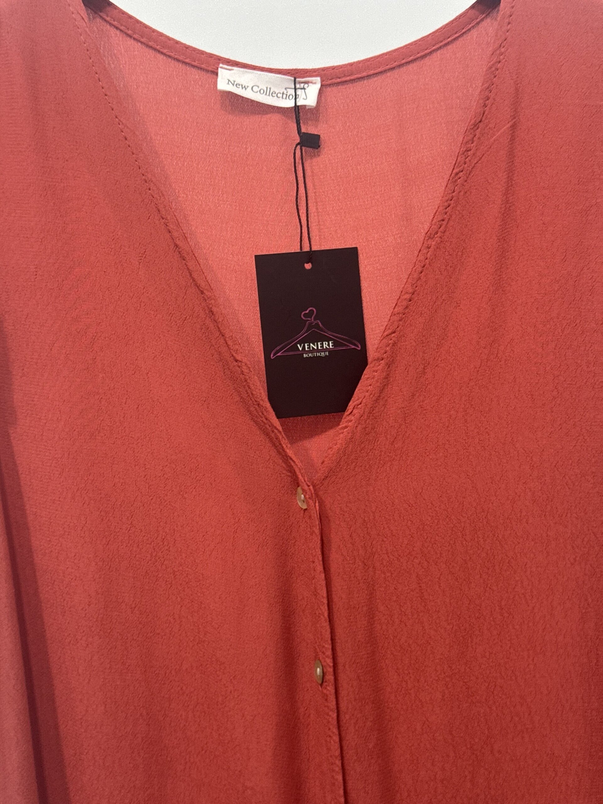Blusa - 2