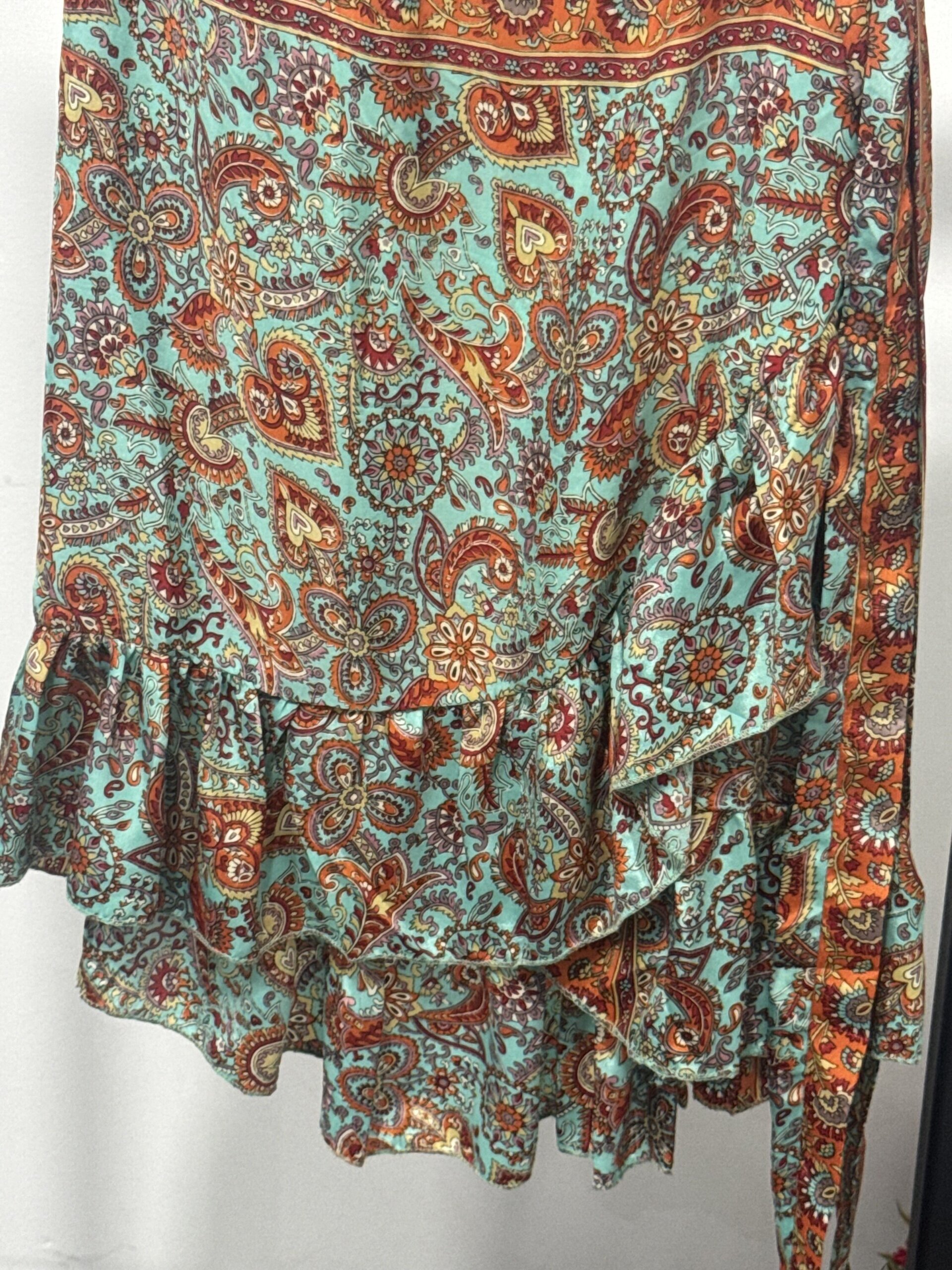 FALDA BOHO - 1
