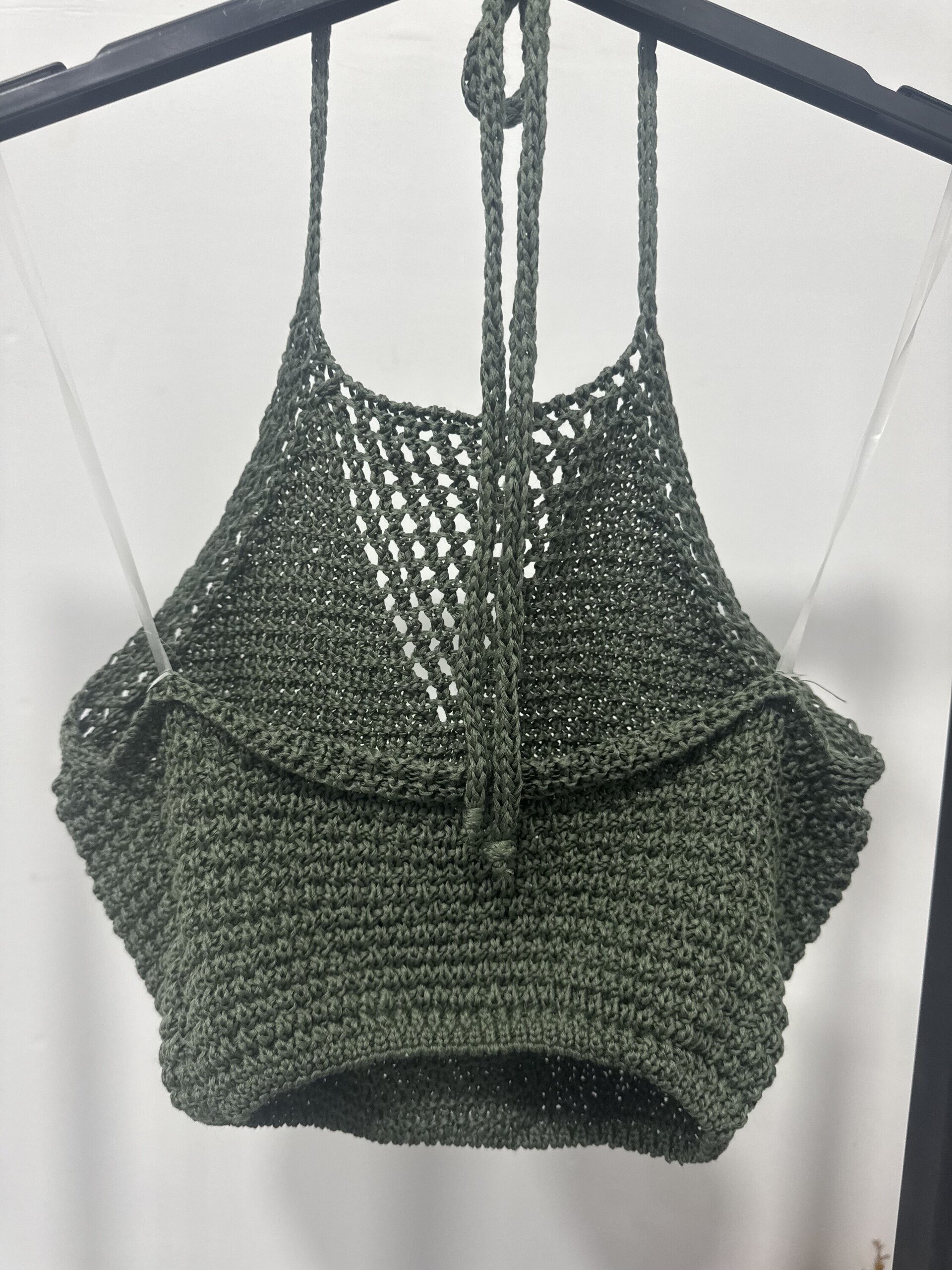 CROPTOP - 3