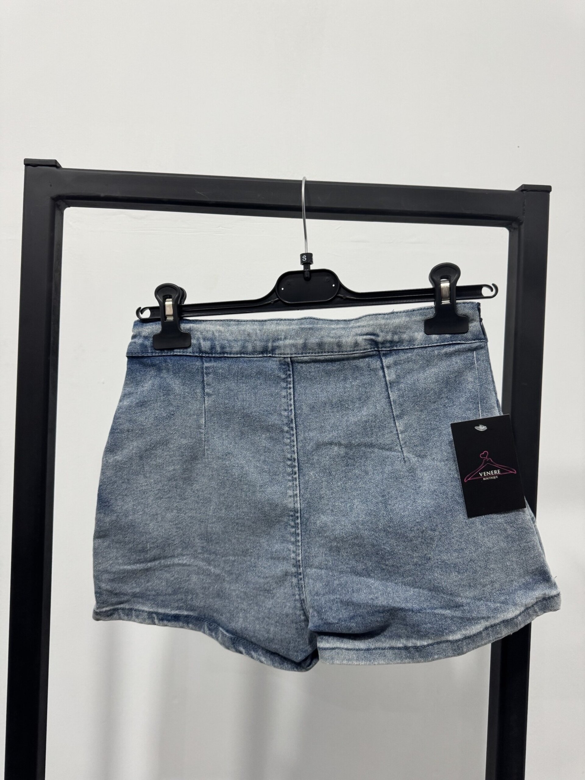FALDA SHORT - 2