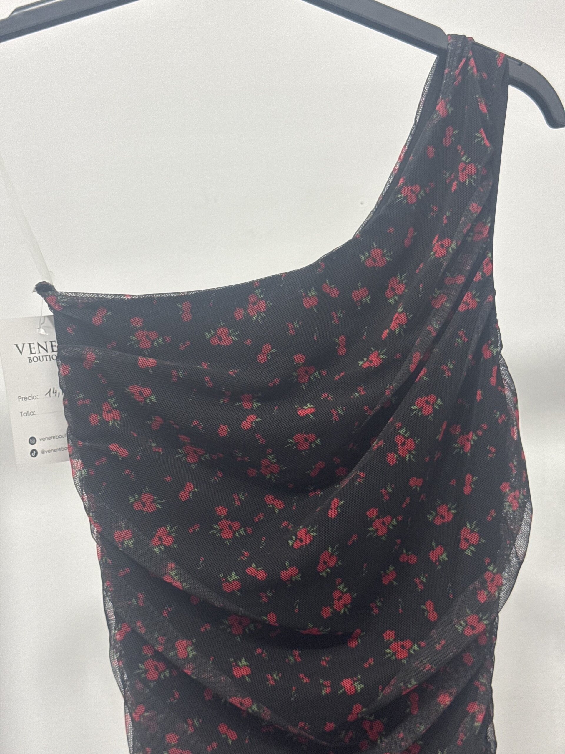 BODY FLORES - 3