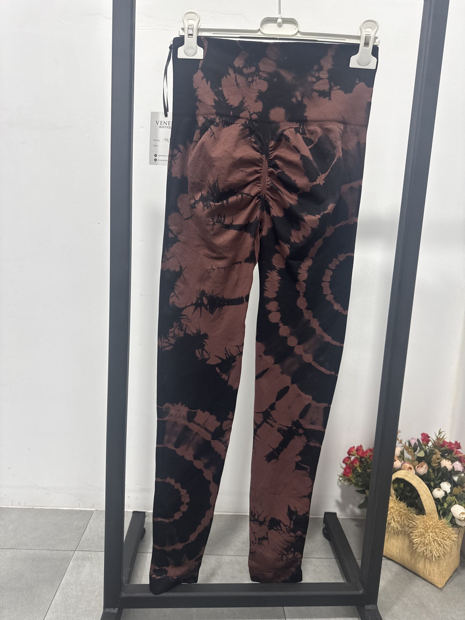 LEGGINGS - 4