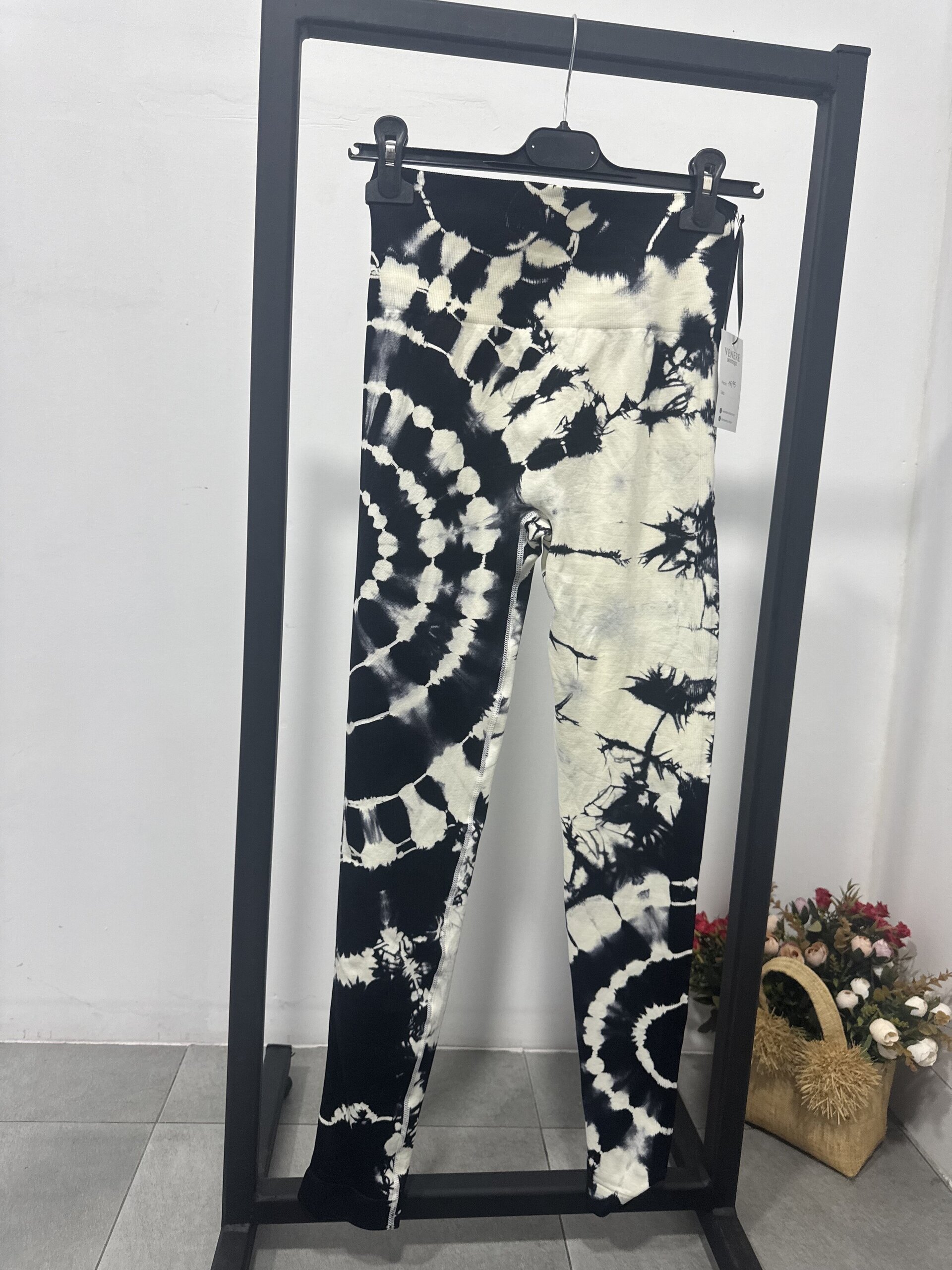 LEGGINGS - 3