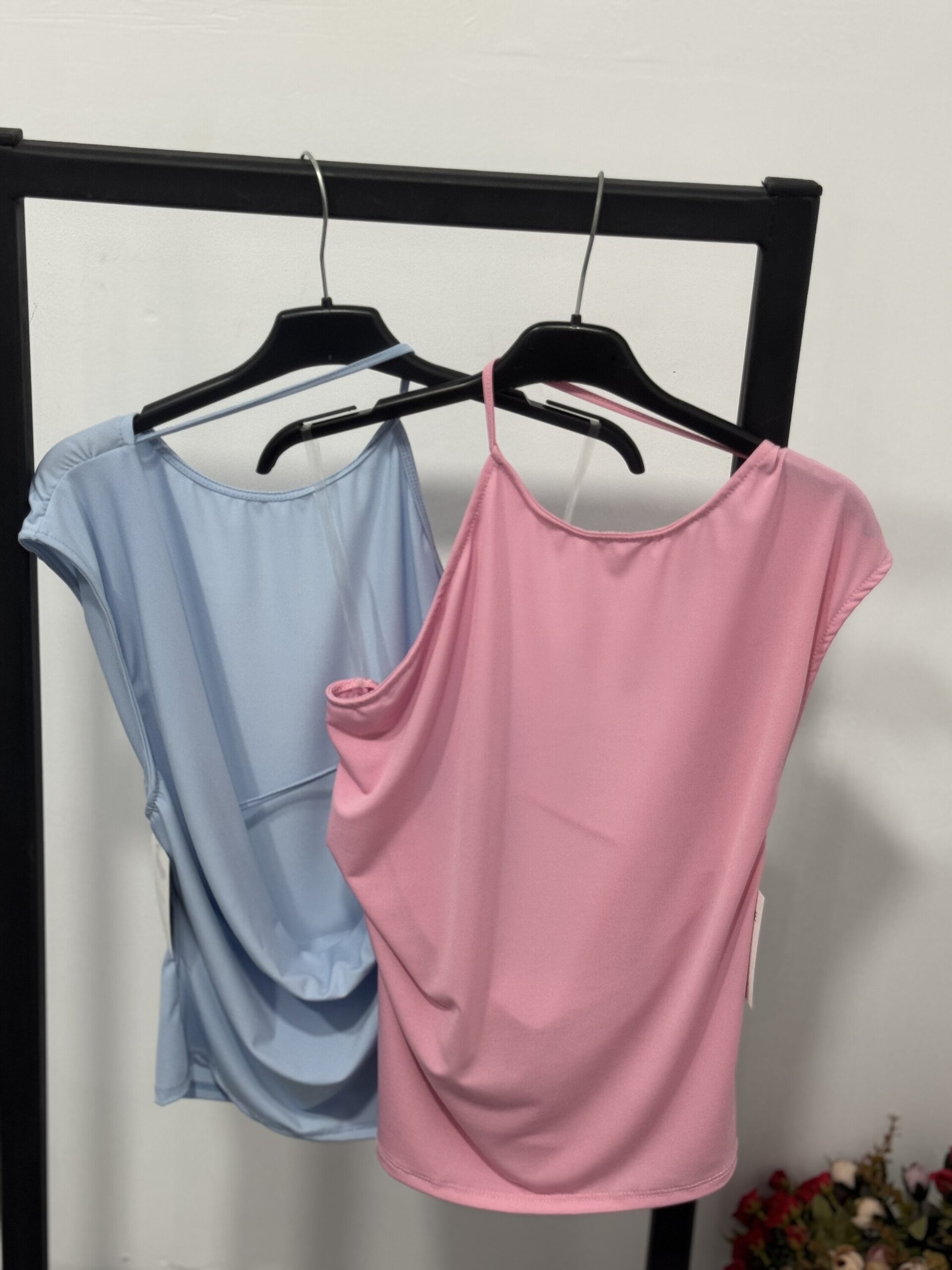 TOP LYCRA - 1