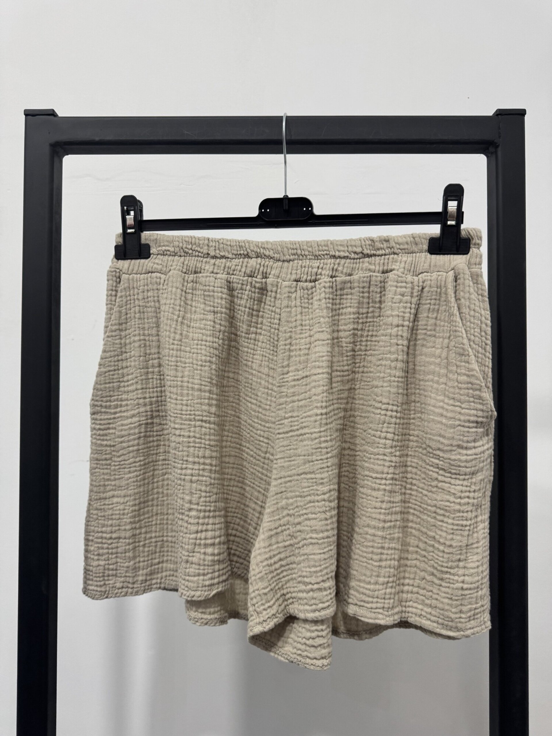 SHORT FRUFRU - 2