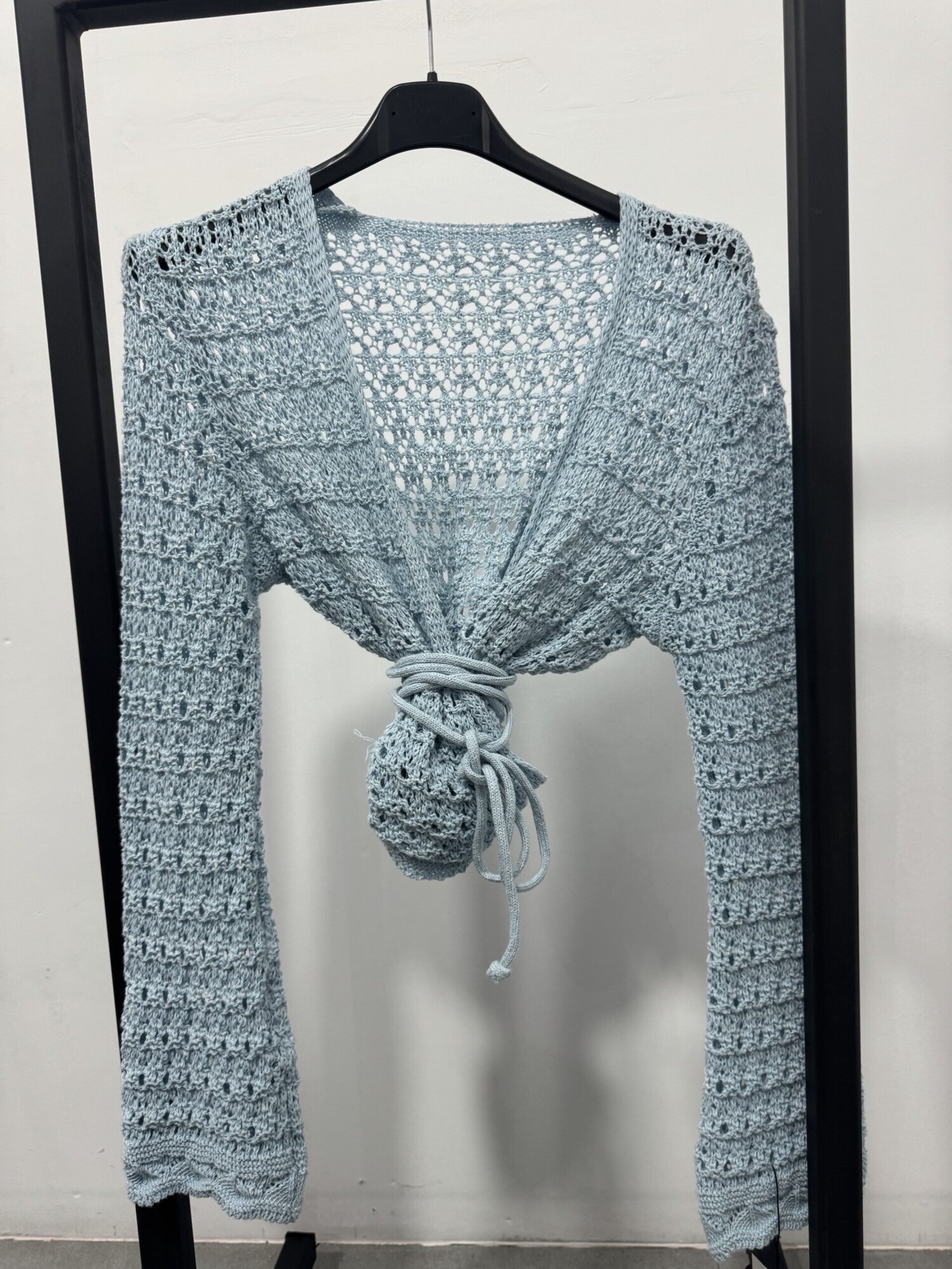 REBECA CROCHET - 3