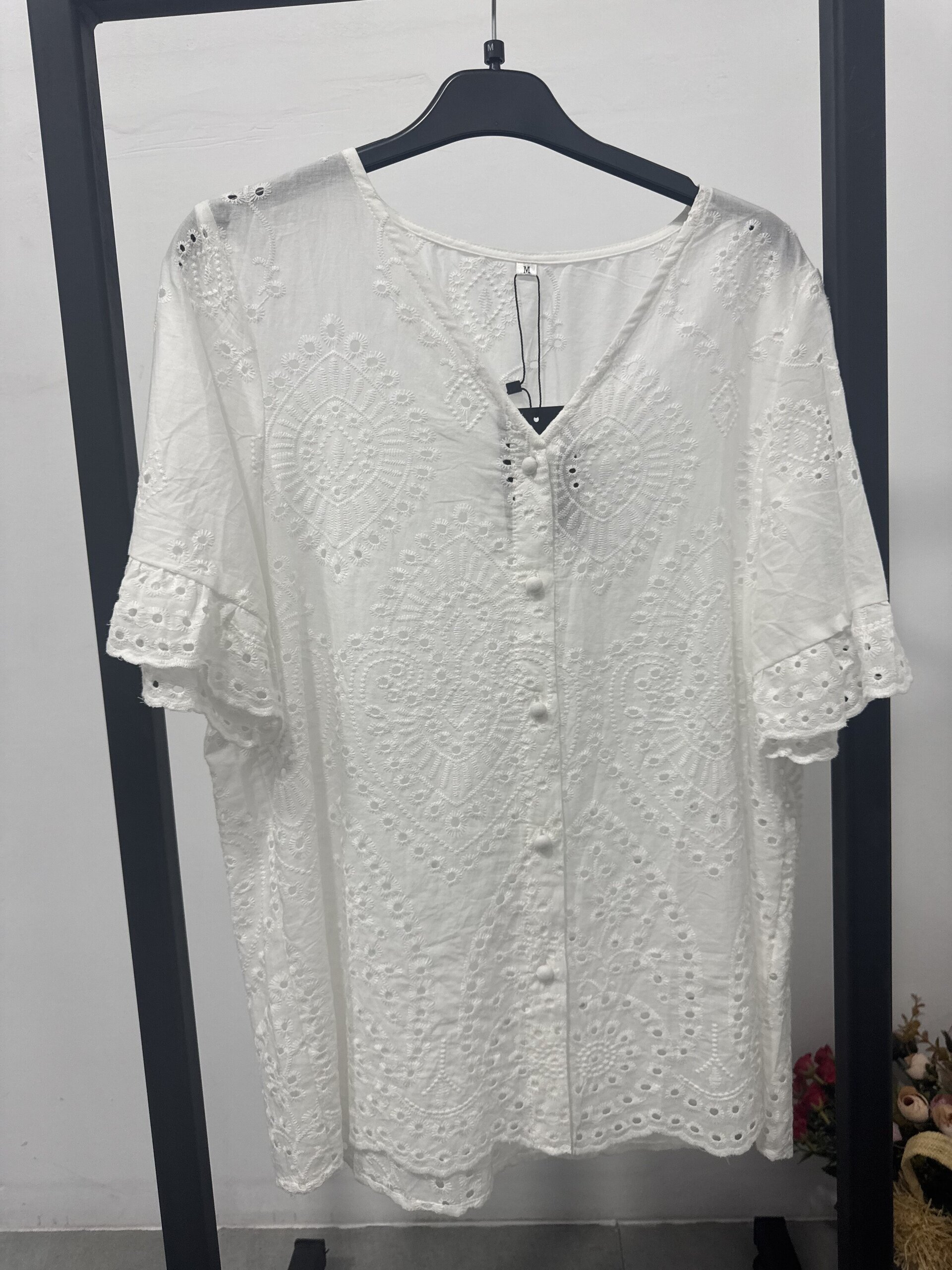 BLUSA SANGALLO - 4