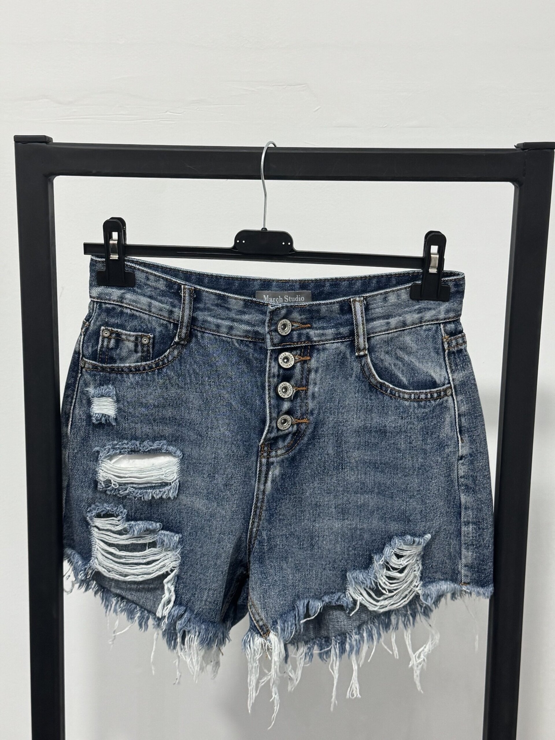 SHORT TEJANO - 1