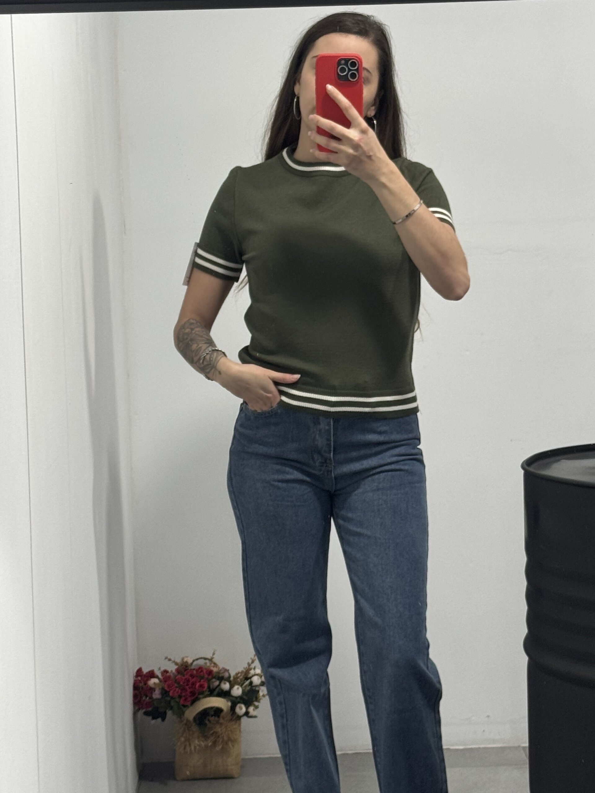 CAMISETA HELENA - 2