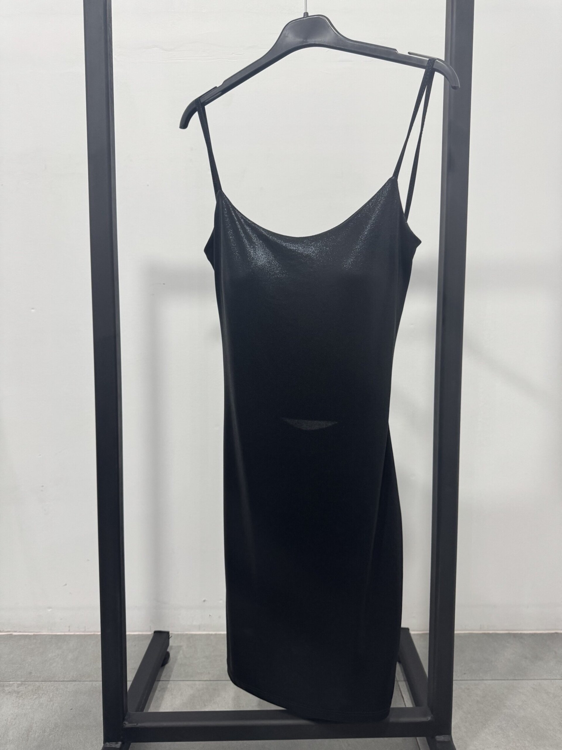 VESTIDO LYCRA BRILLI - 2