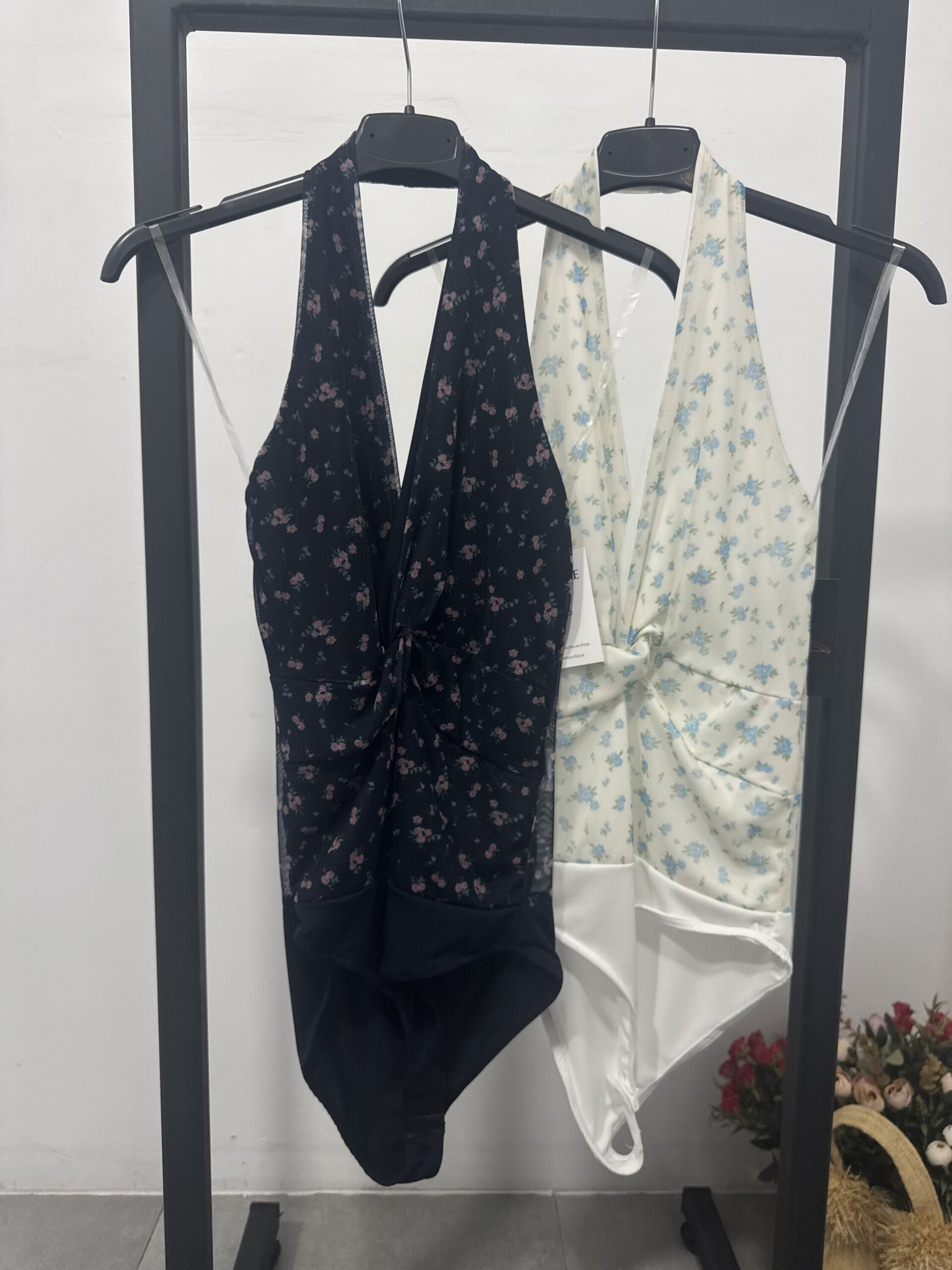 BODY FLORES - 5