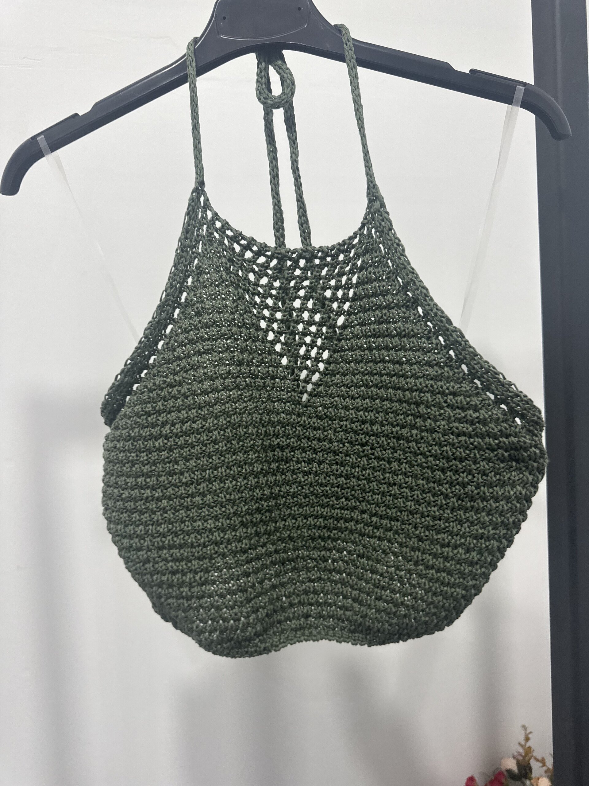 CROPTOP - 2