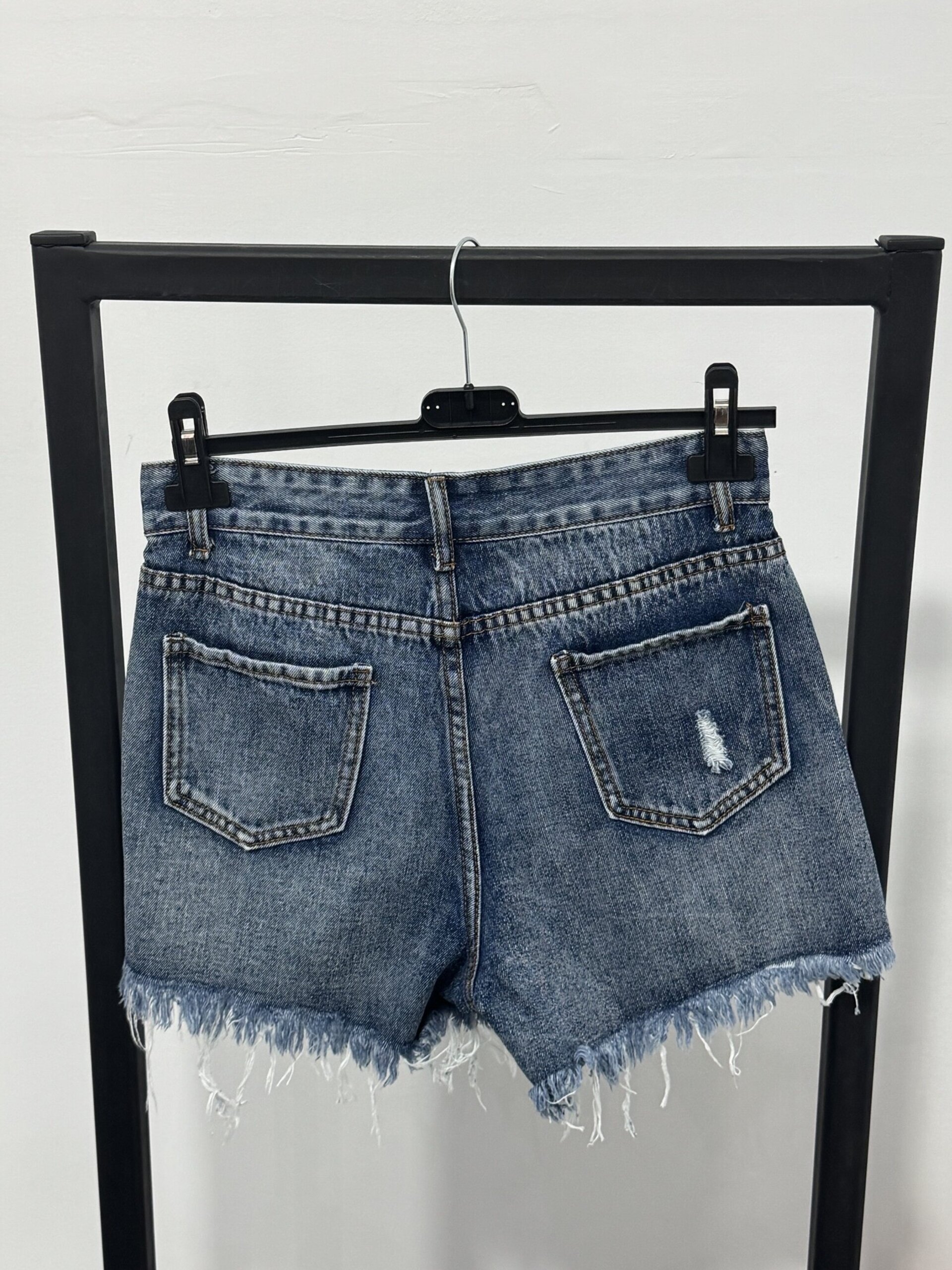 SHORT TEJANO - 2