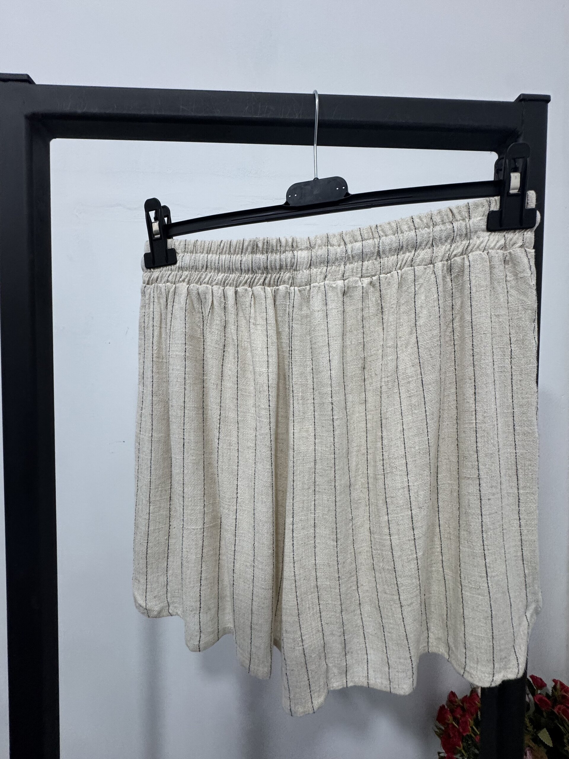 SHORT RAYAS - 2