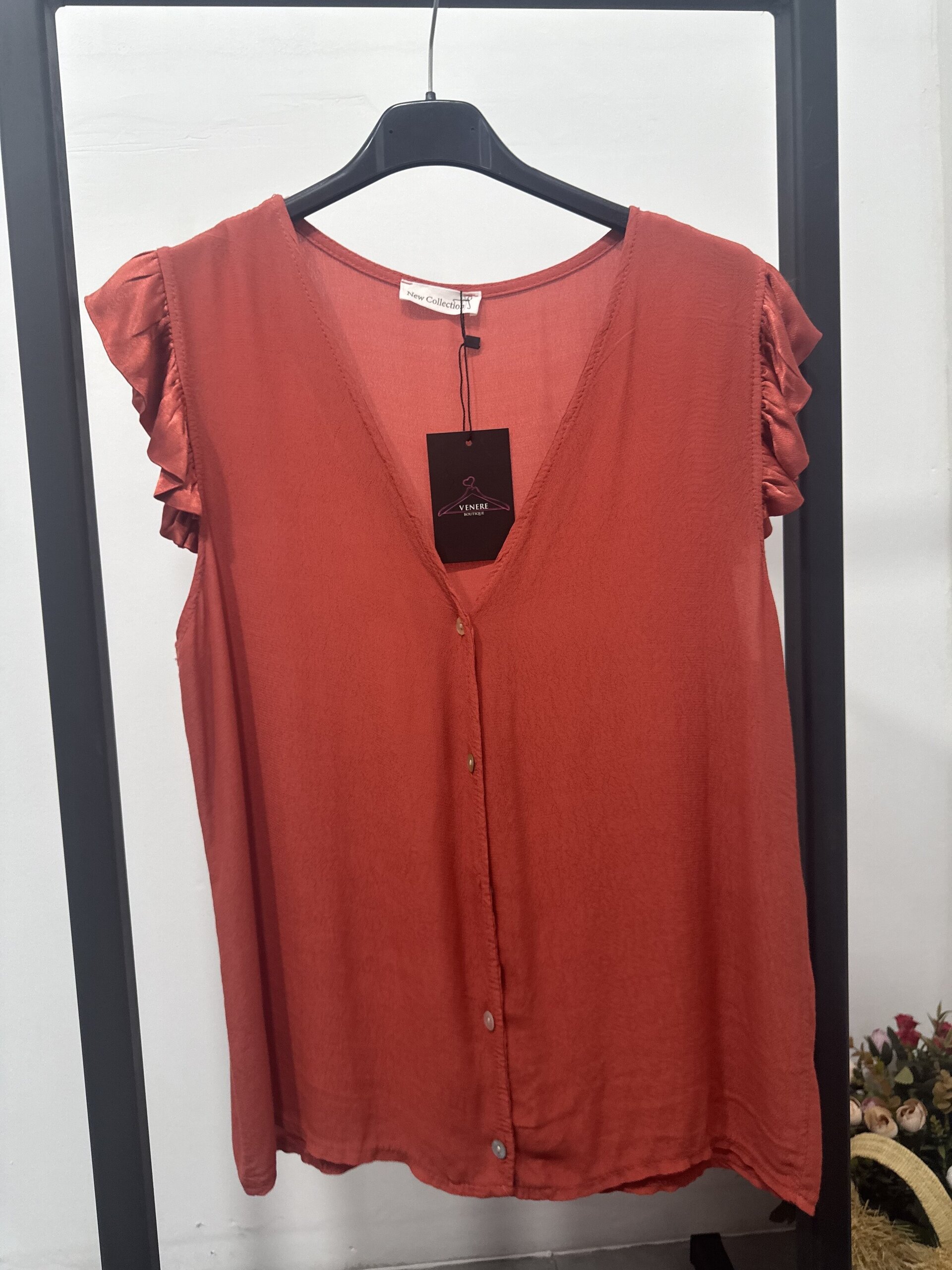 Blusa - 1