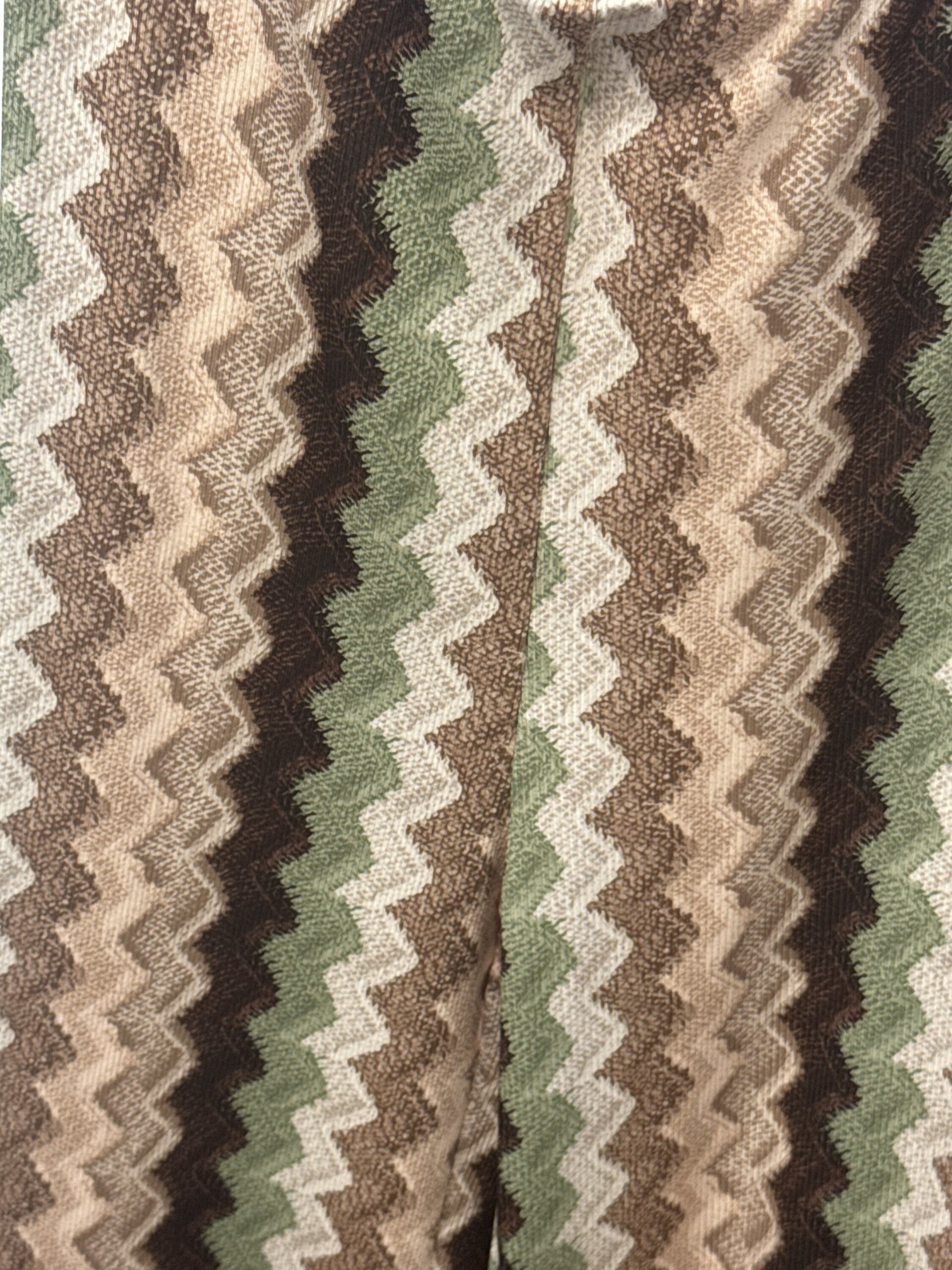 Pantalones CAT - 3