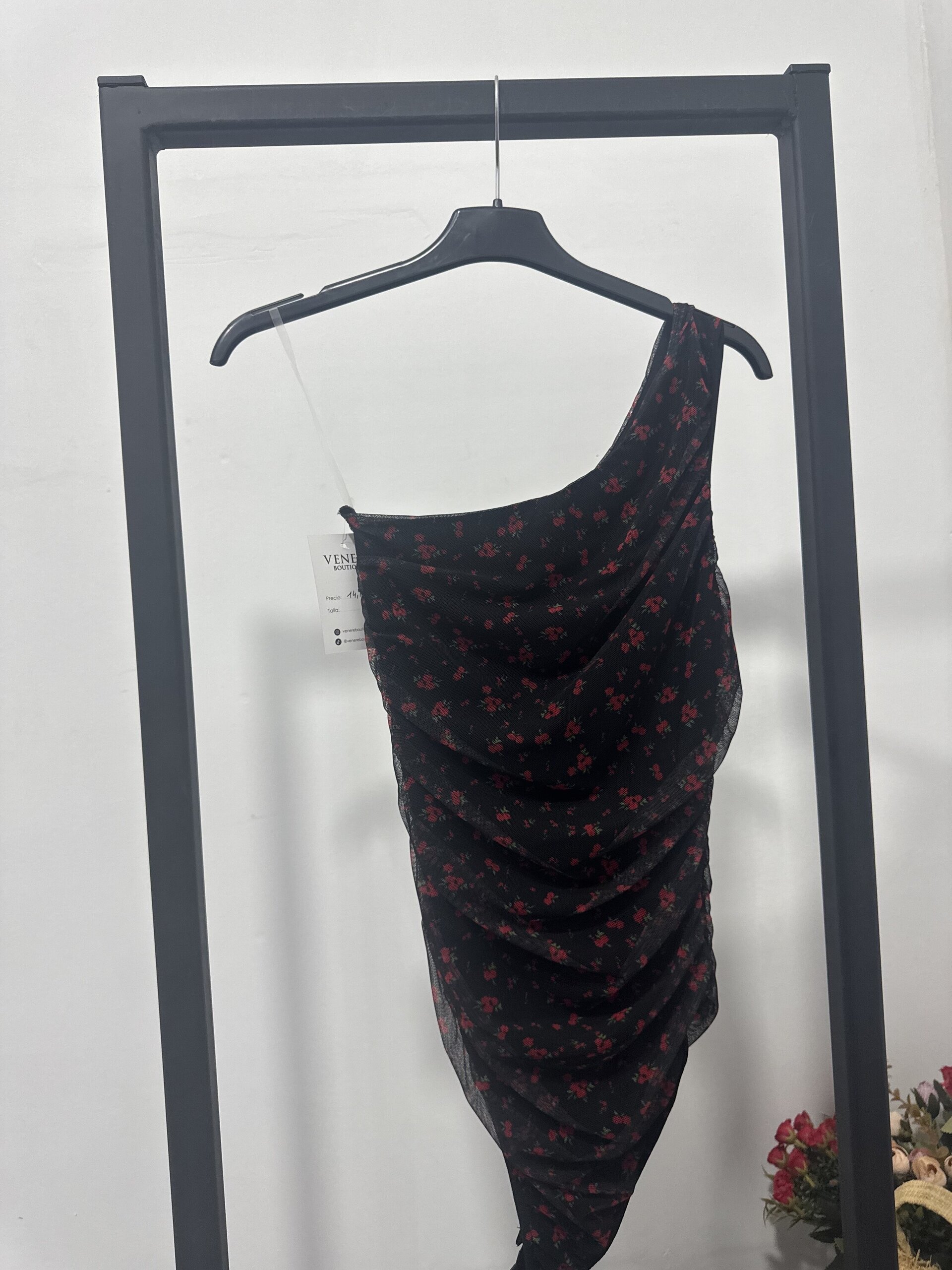 BODY FLORES - 2