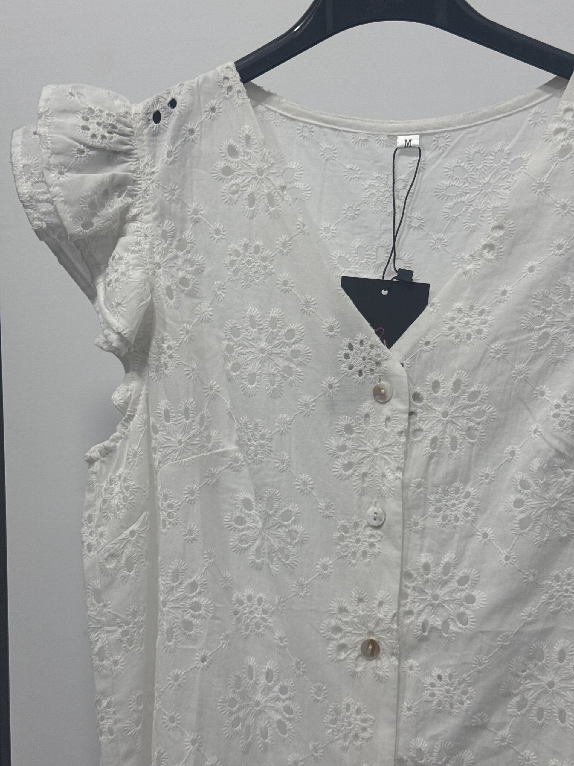 BLUSA SANGALLO - 3