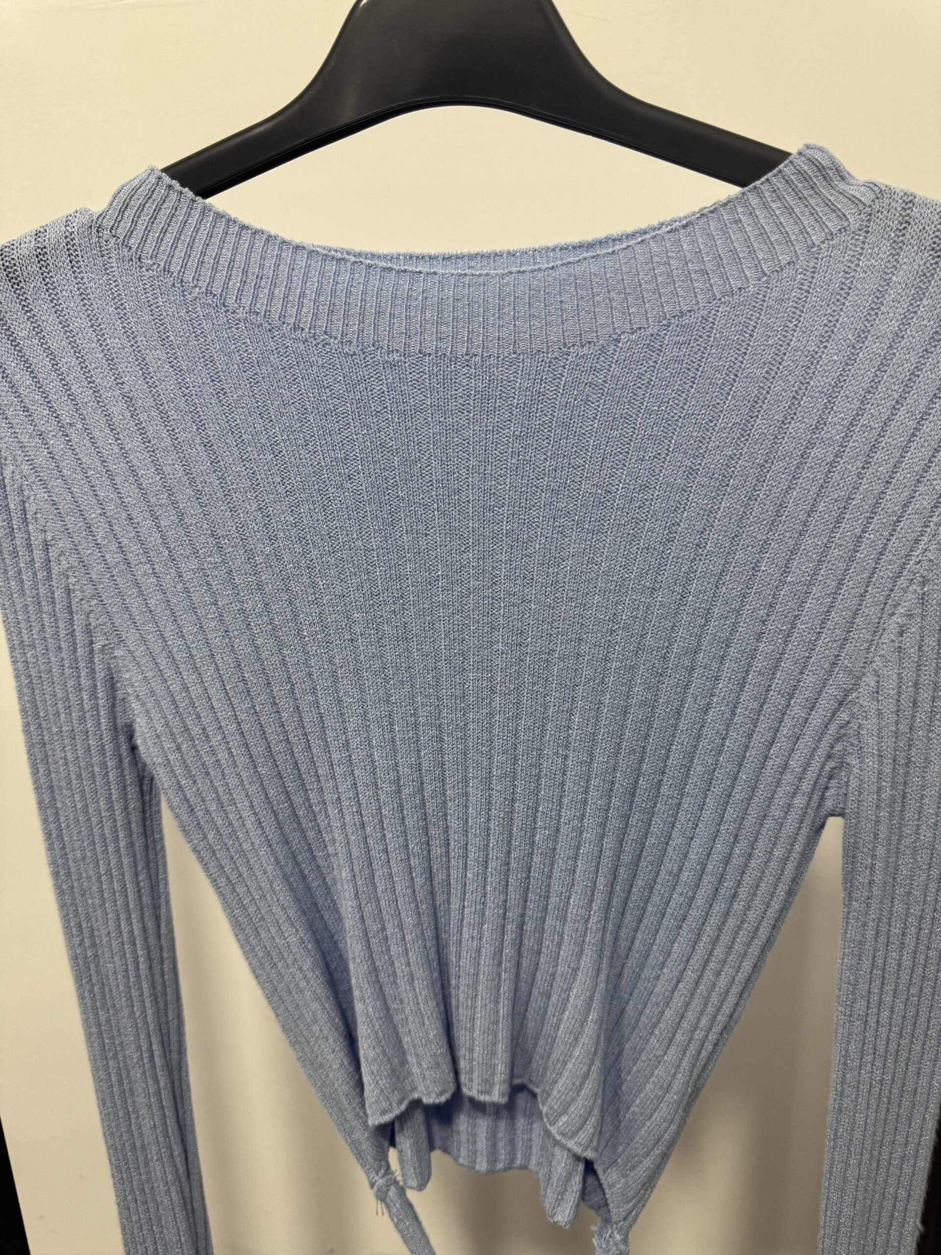 JERSEY CINTURA - 2