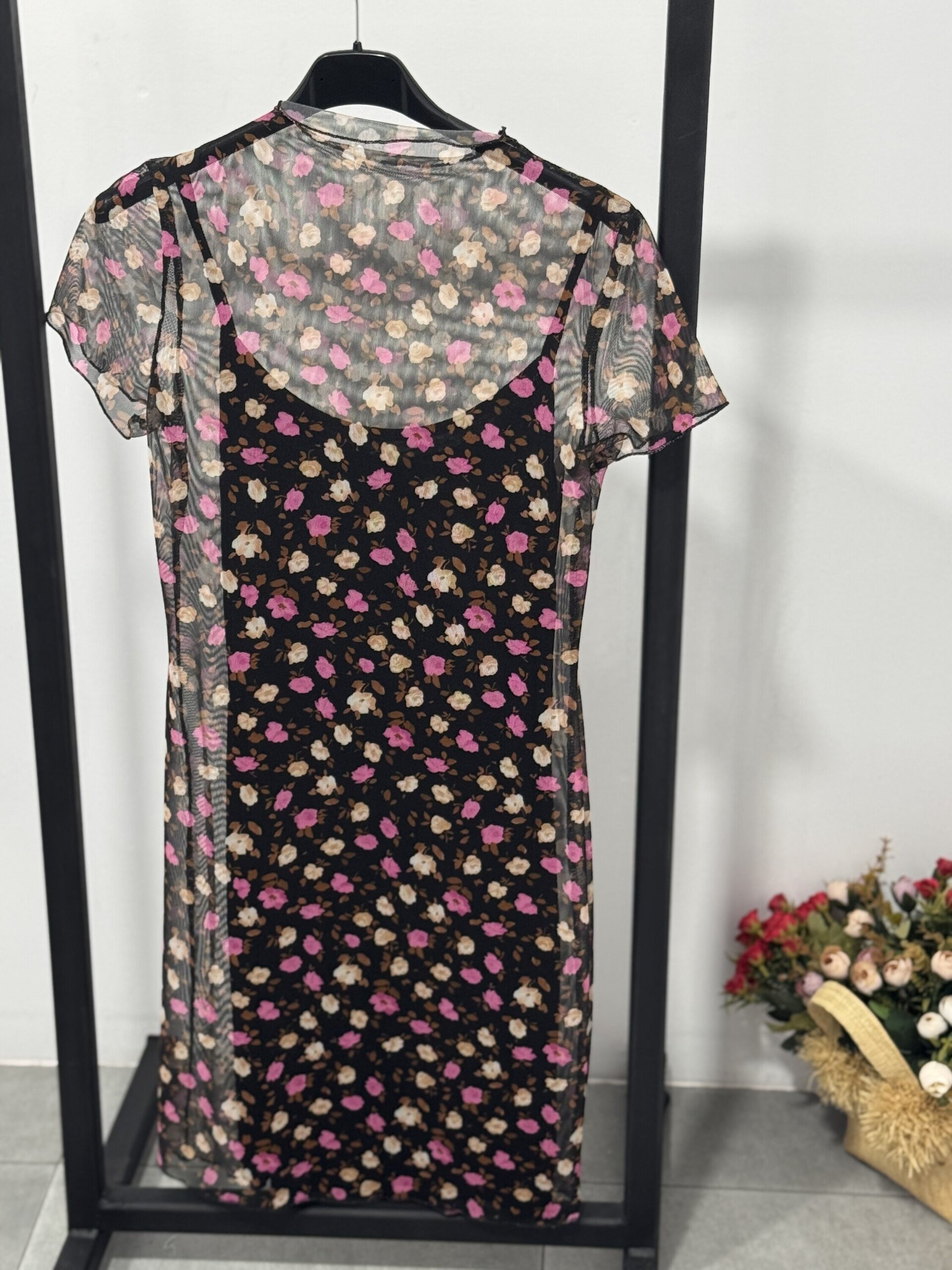 VESTIDO FANTASIA - 1