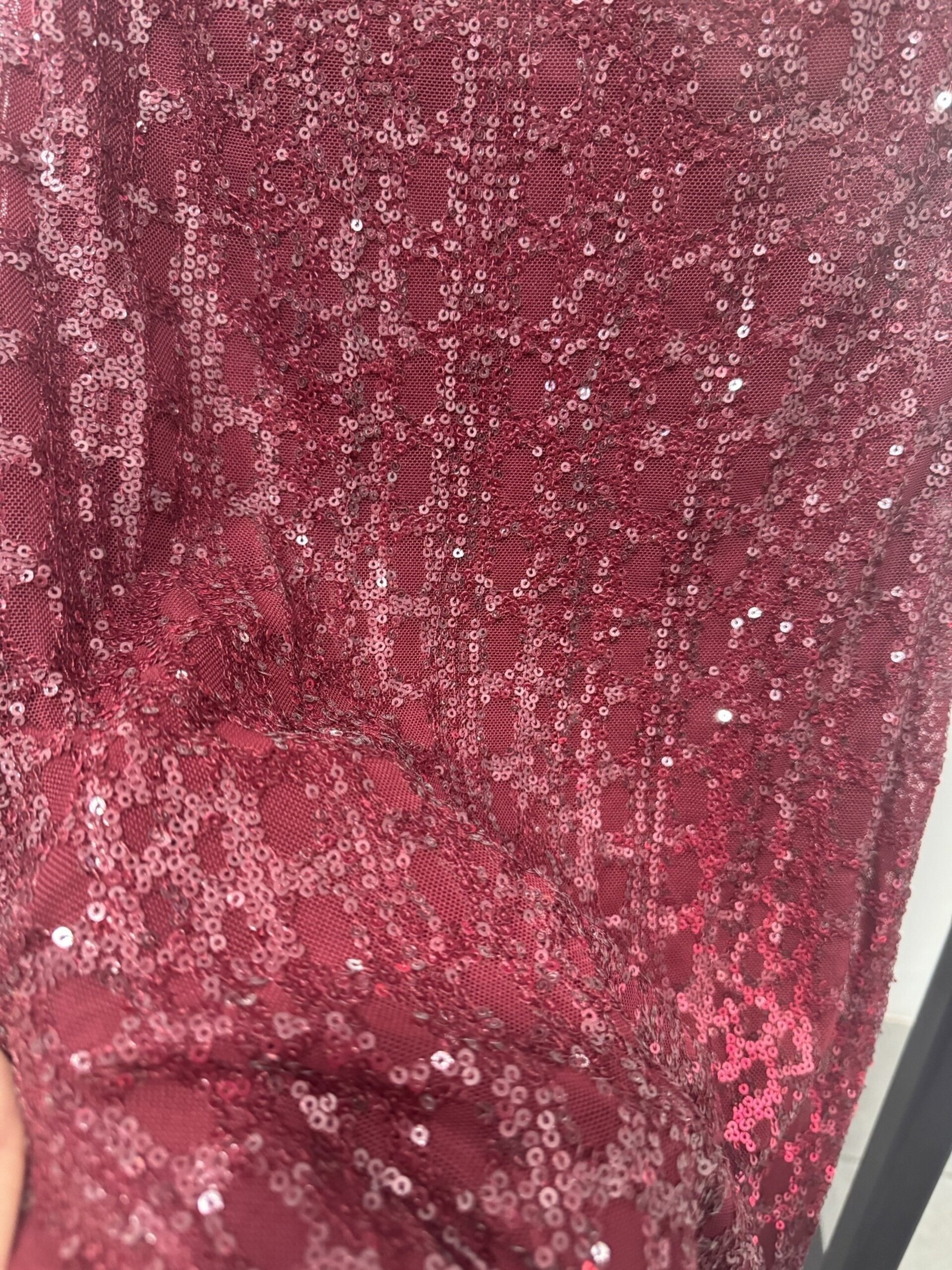 VESTIDO PAILLETTES - 2