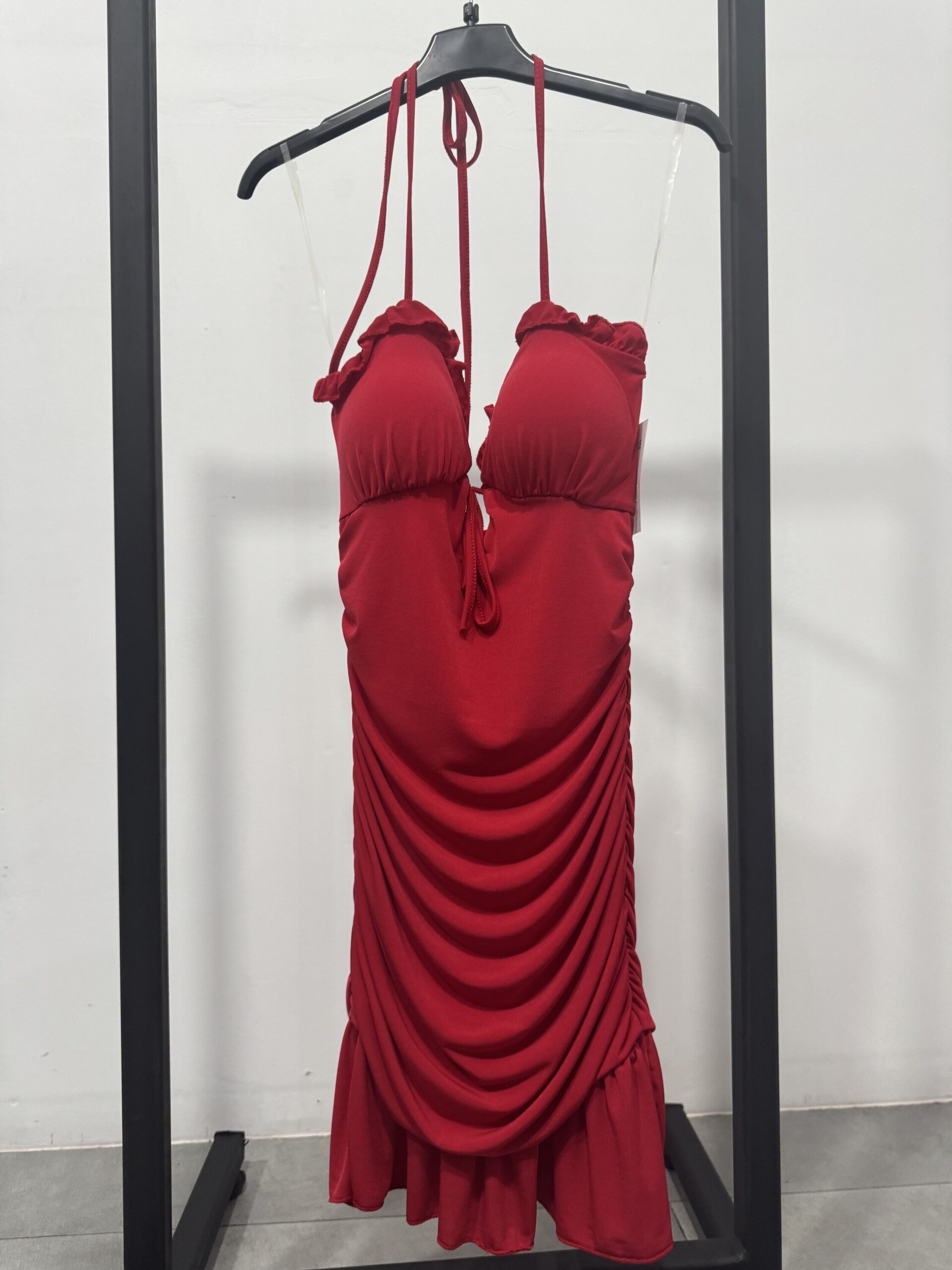 VESTIDO KARMA - 2