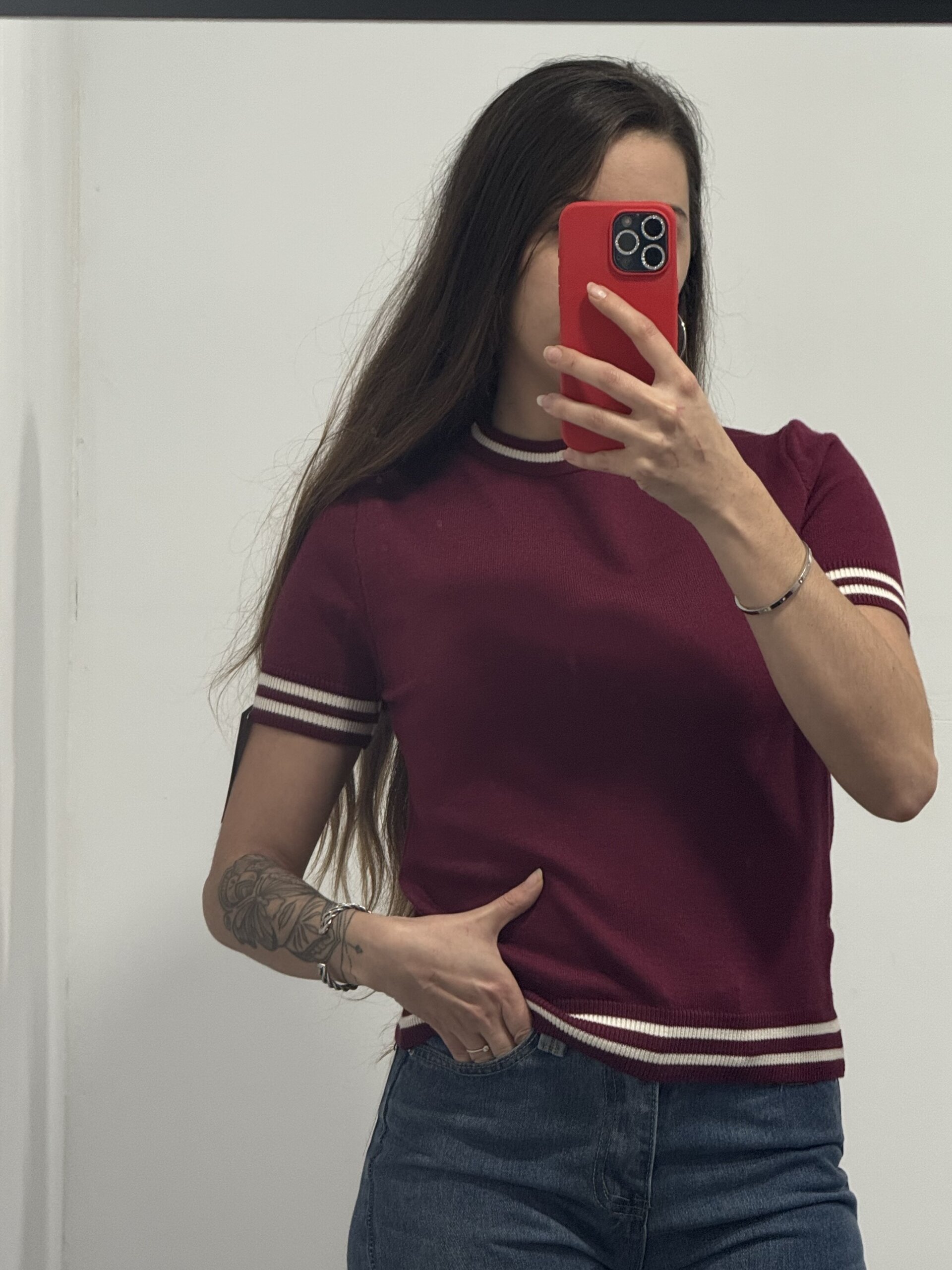 CAMISETA HELENA - 5
